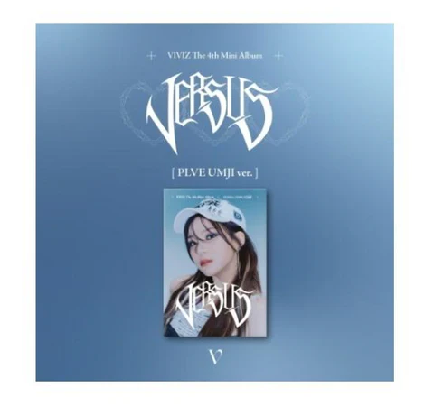 VIVIZ - VERSUS (PLVE Ver) - Image 6