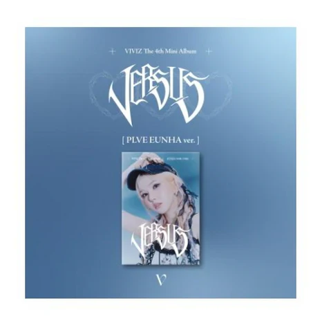 VIVIZ - VERSUS (PLVE Ver) - Image 7