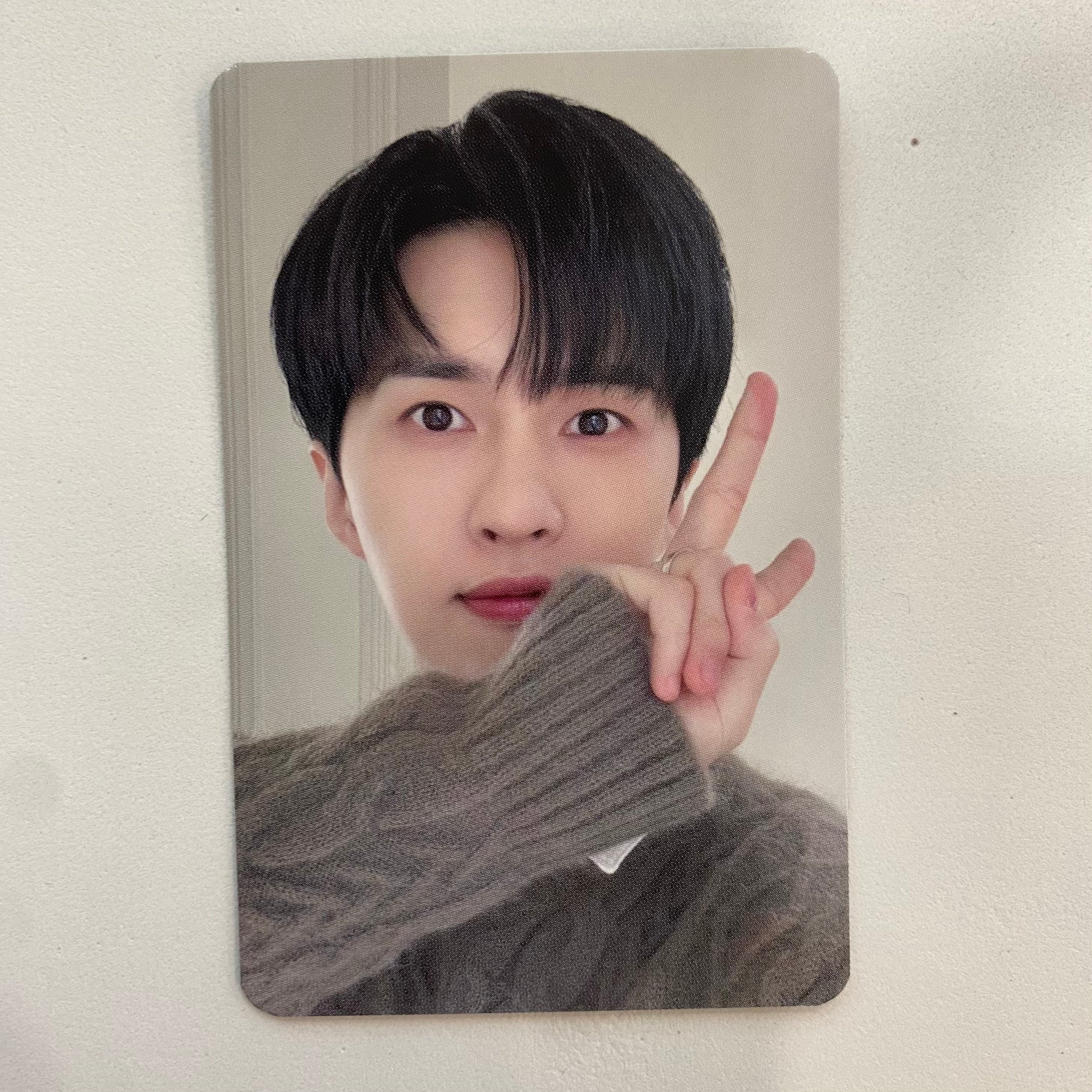 VIXX - CONTINUUM Makestar Photocards - Image 2