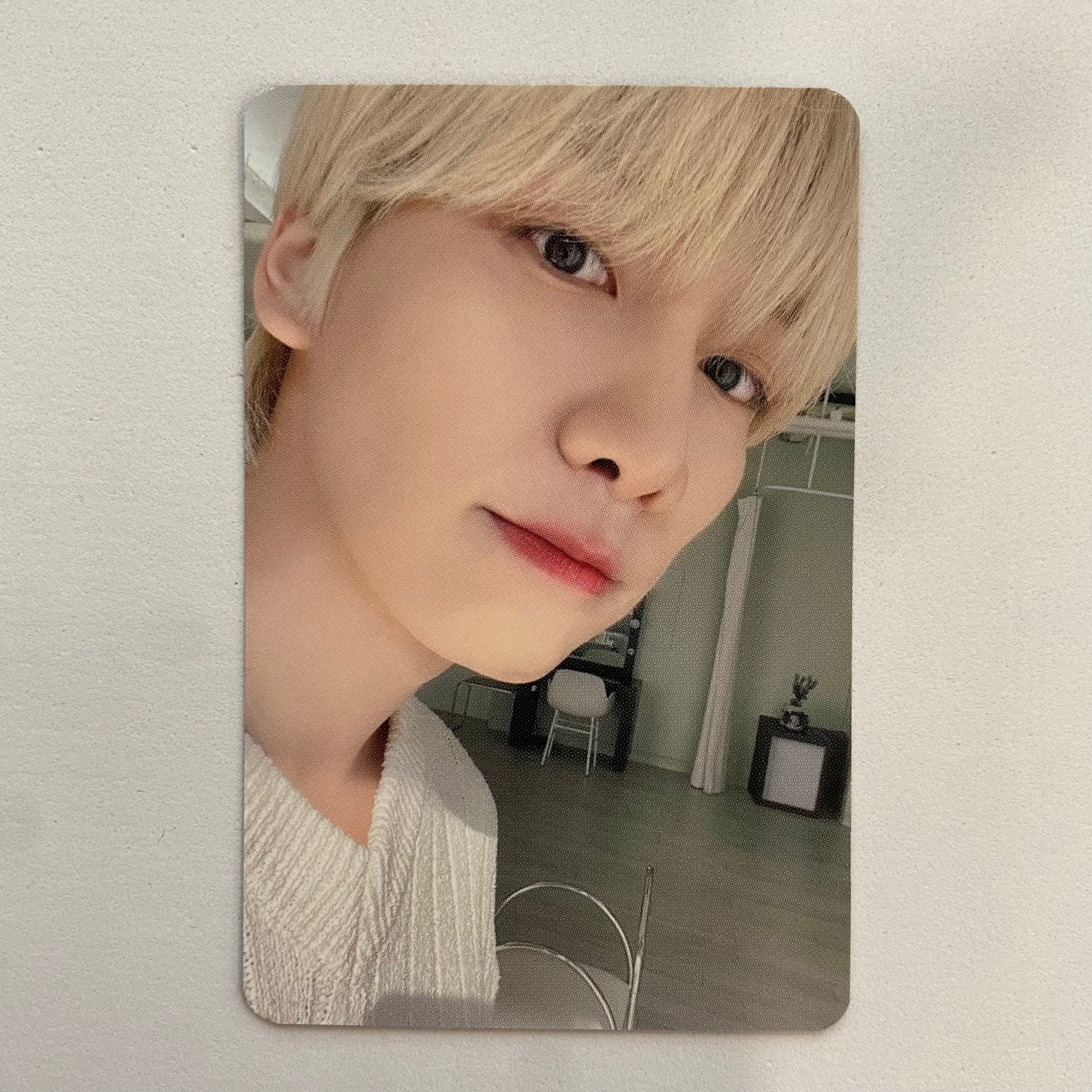 VIXX - CONTINUUM Makestar Photocards - Image 3