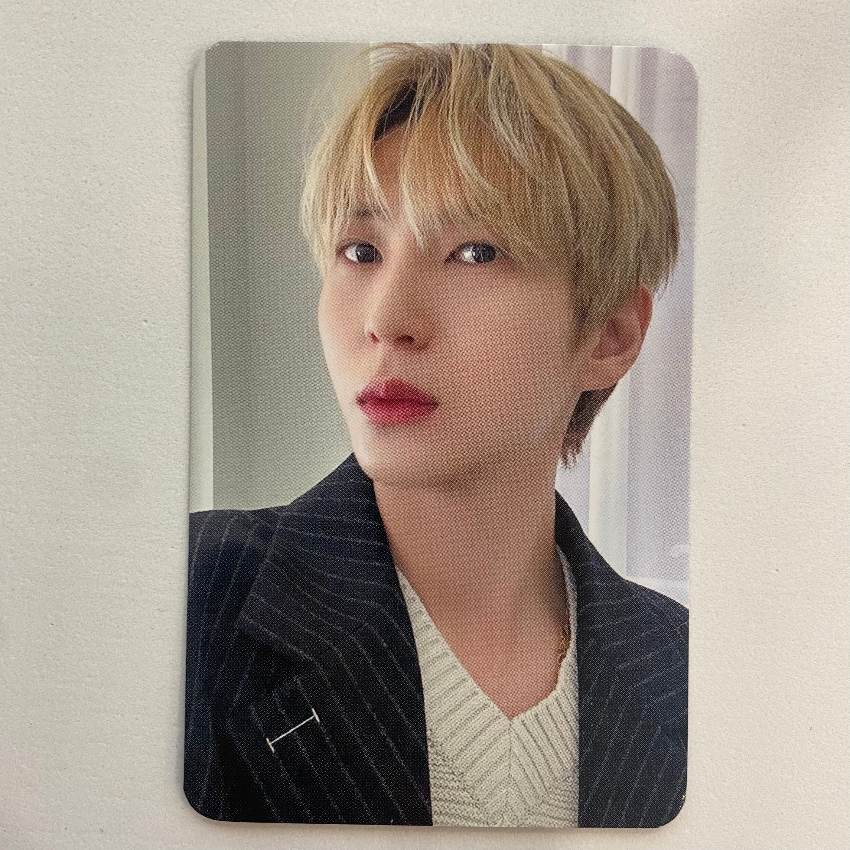 VIXX - CONTINUUM Makestar Photocards - Image 4