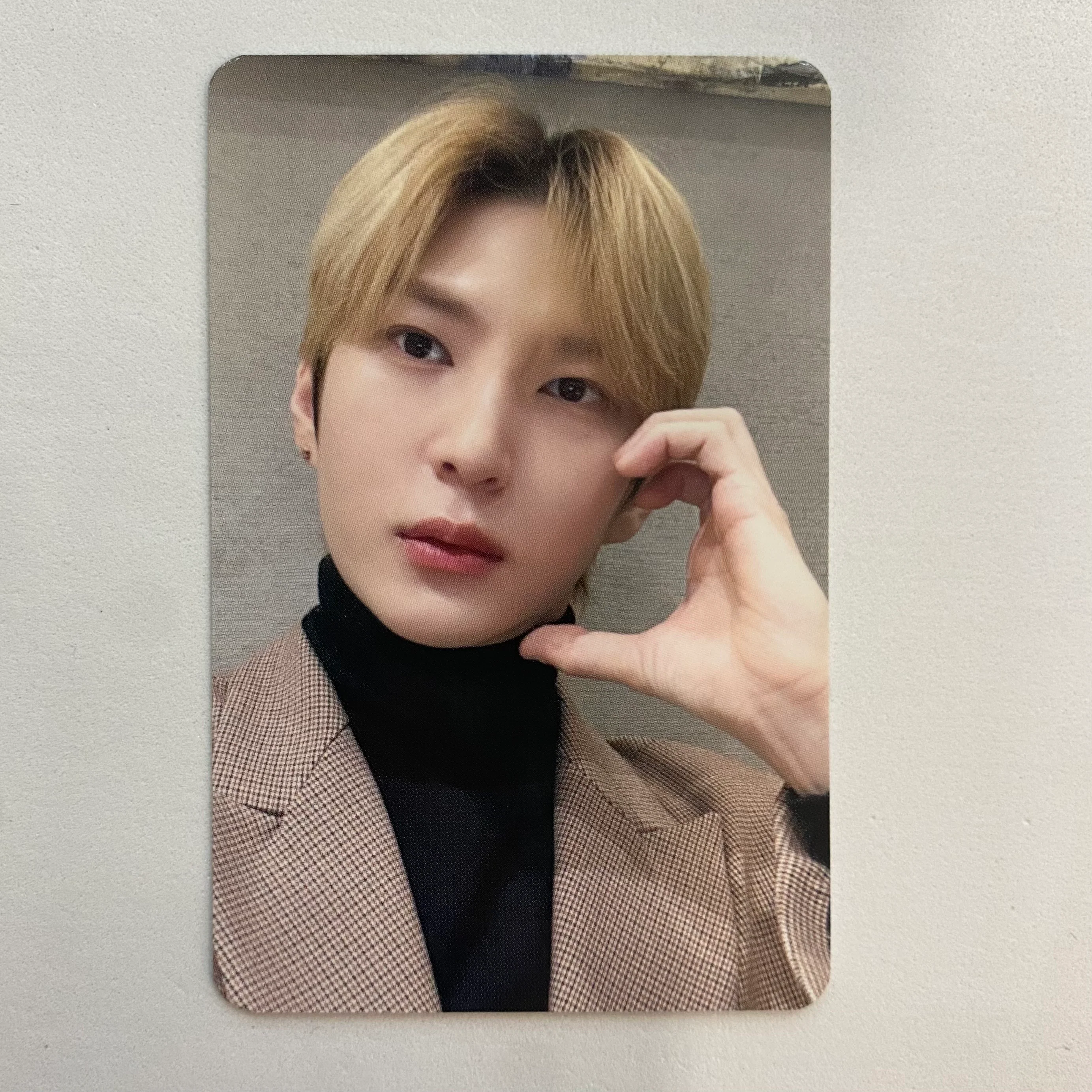 VIXX - CONTINUUM Makestar Photocards - Image 5