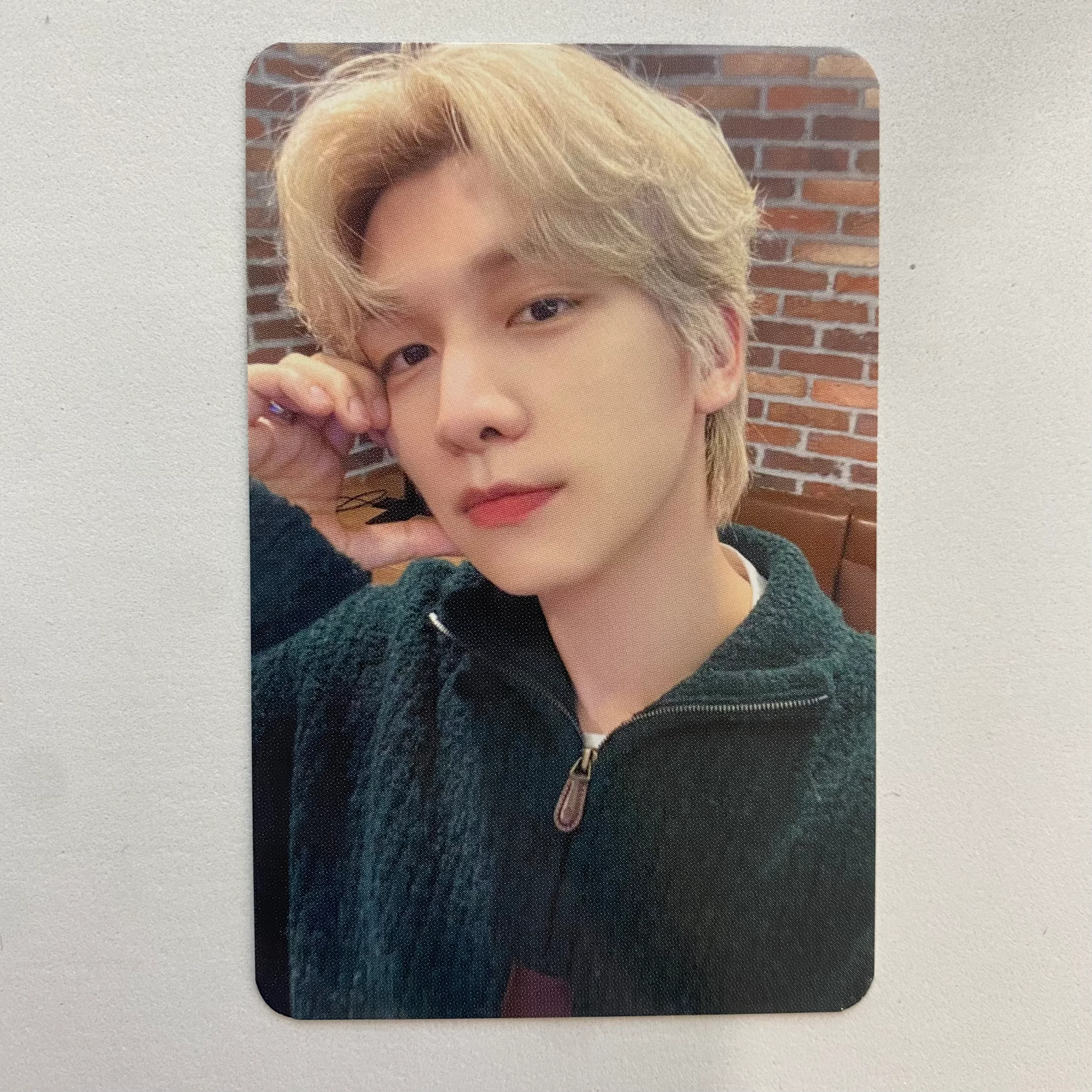 VIXX - CONTINUUM Makestar Photocards - Image 6