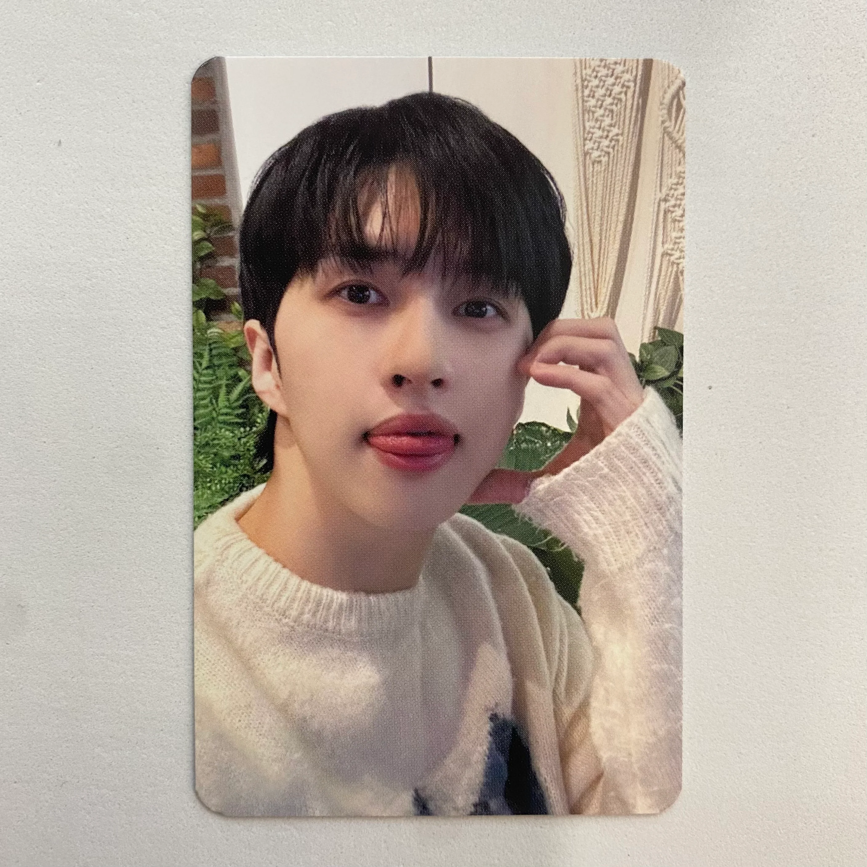 VIXX - CONTINUUM Makestar Photocards - Image 7
