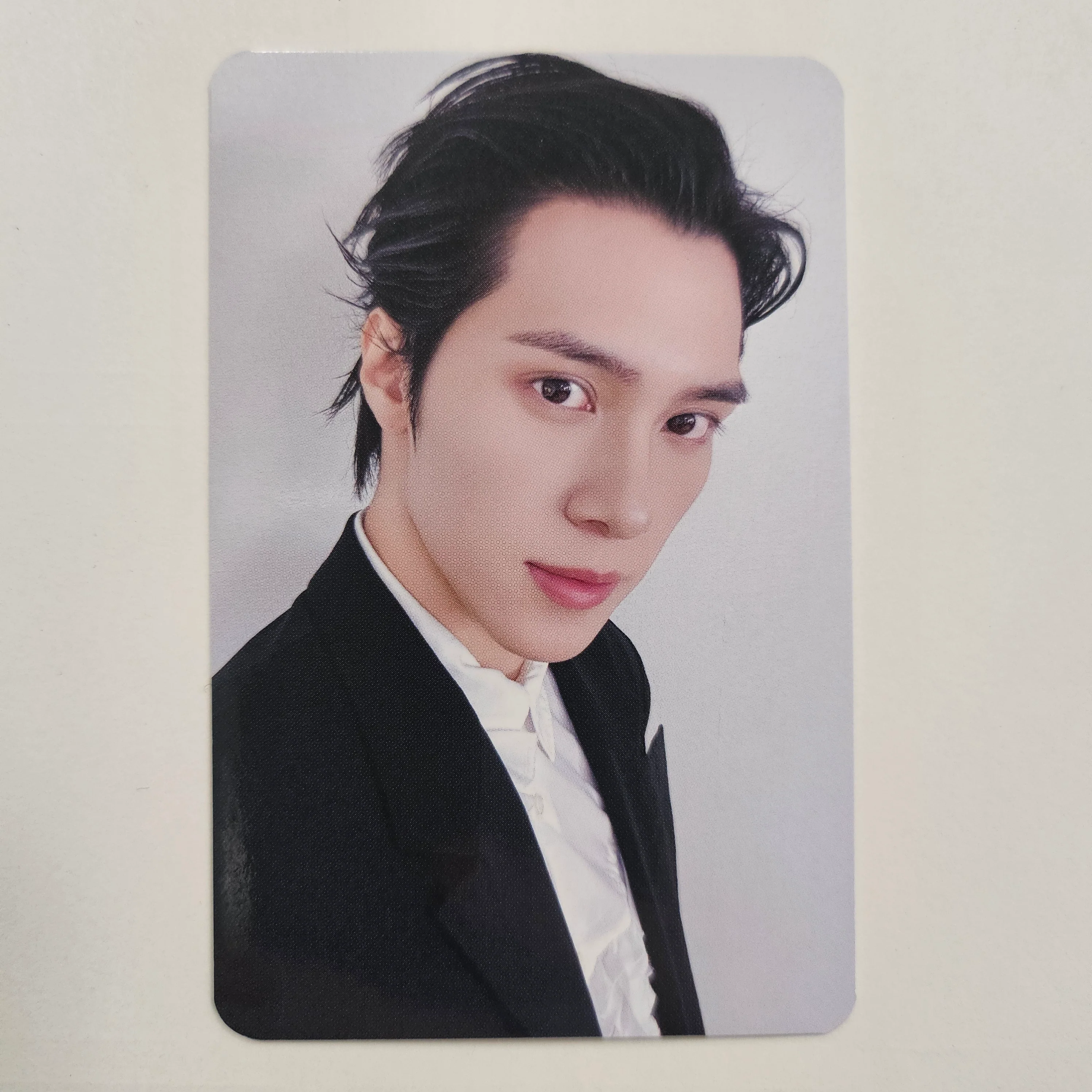 WAYV - ETERNAL WHITE Makestar Photocards - Image 3