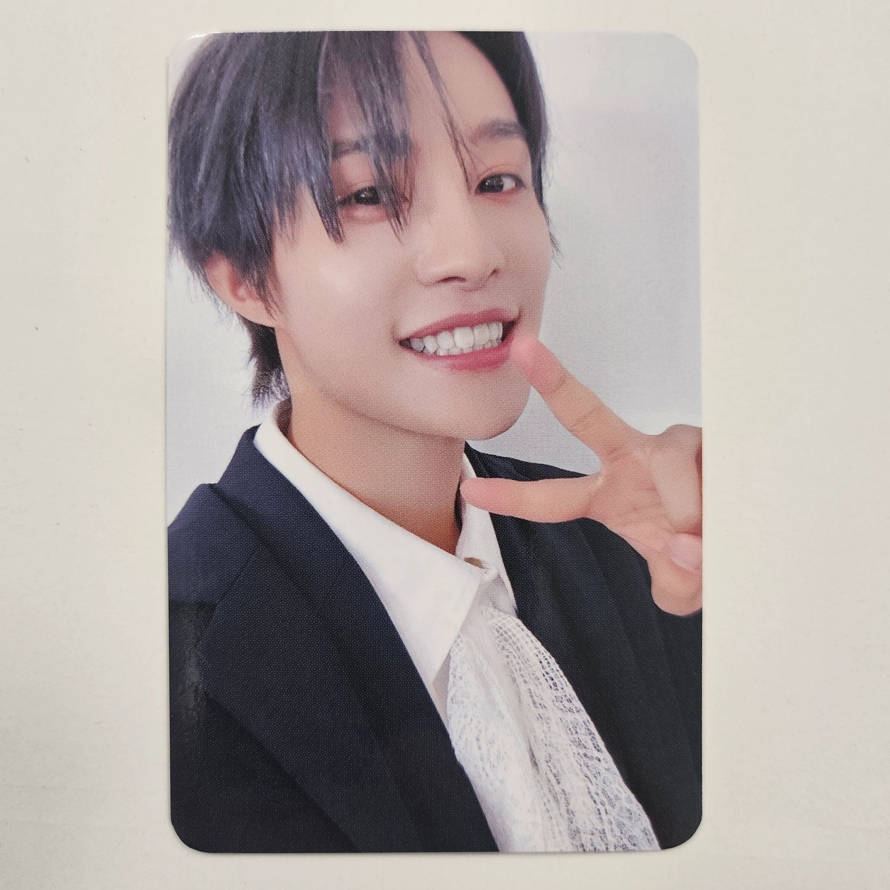WAYV - ETERNAL WHITE Makestar Photocards - Image 4