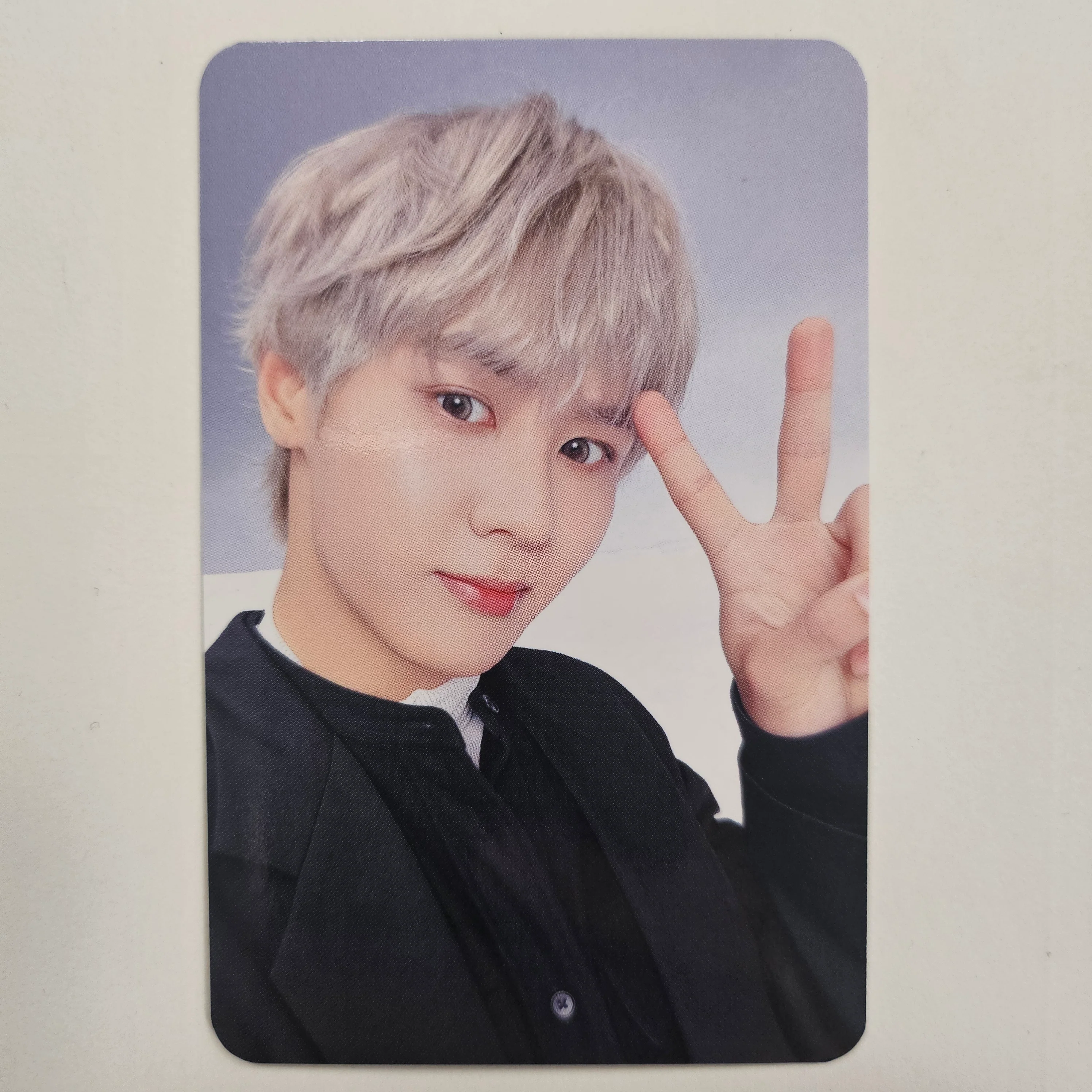 WAYV - ETERNAL WHITE Makestar Photocards - Image 5