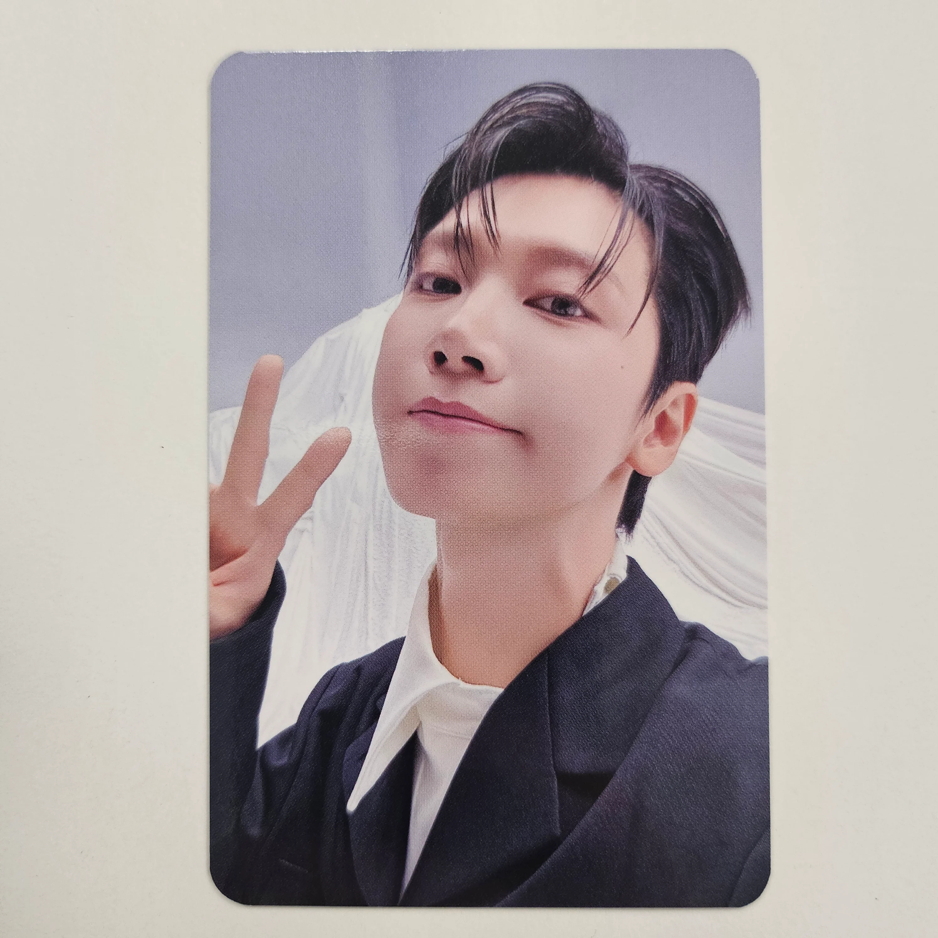WAYV - ETERNAL WHITE Makestar Photocards - Image 6