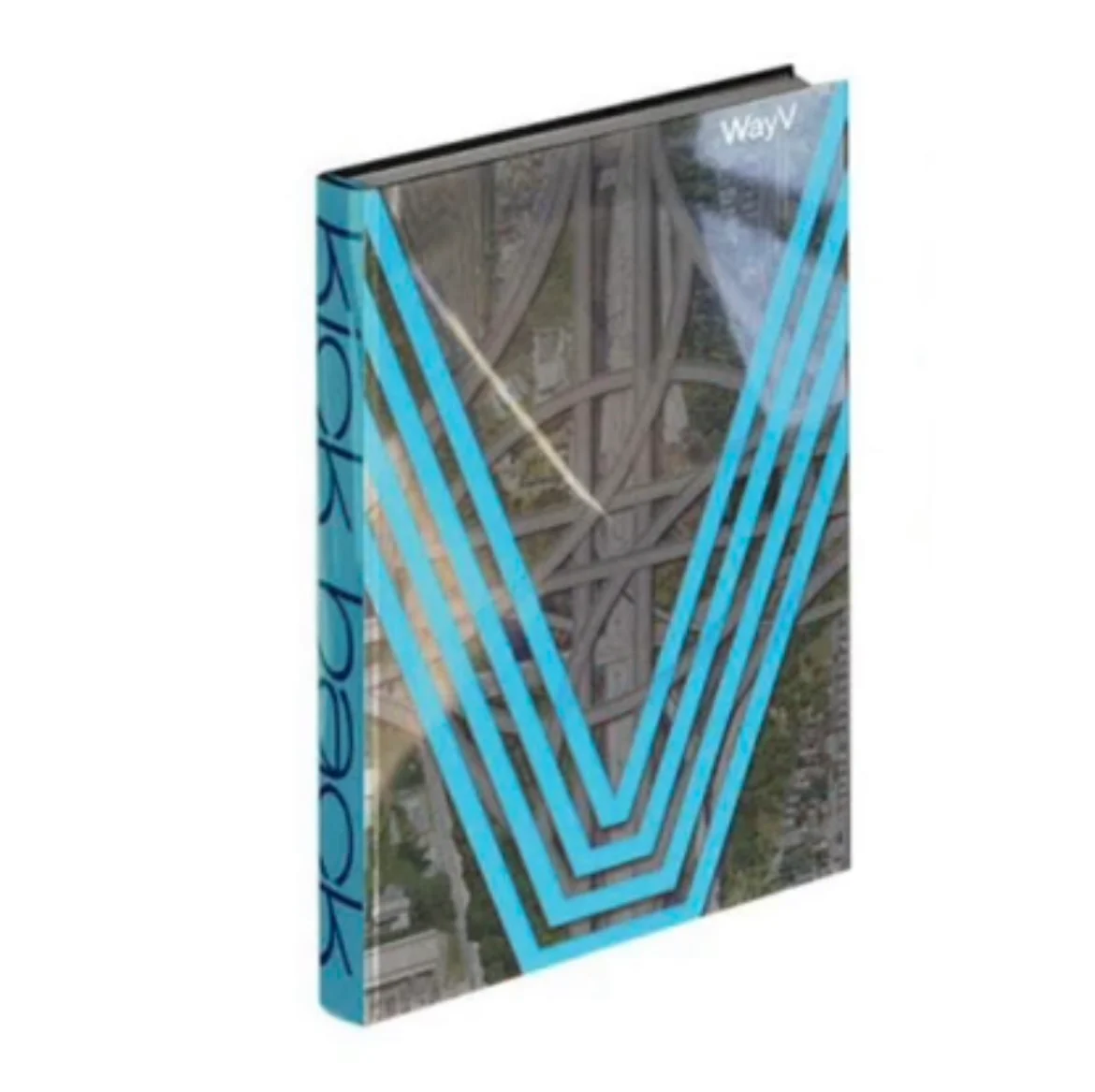 WAYV - Kick Back - Image 3