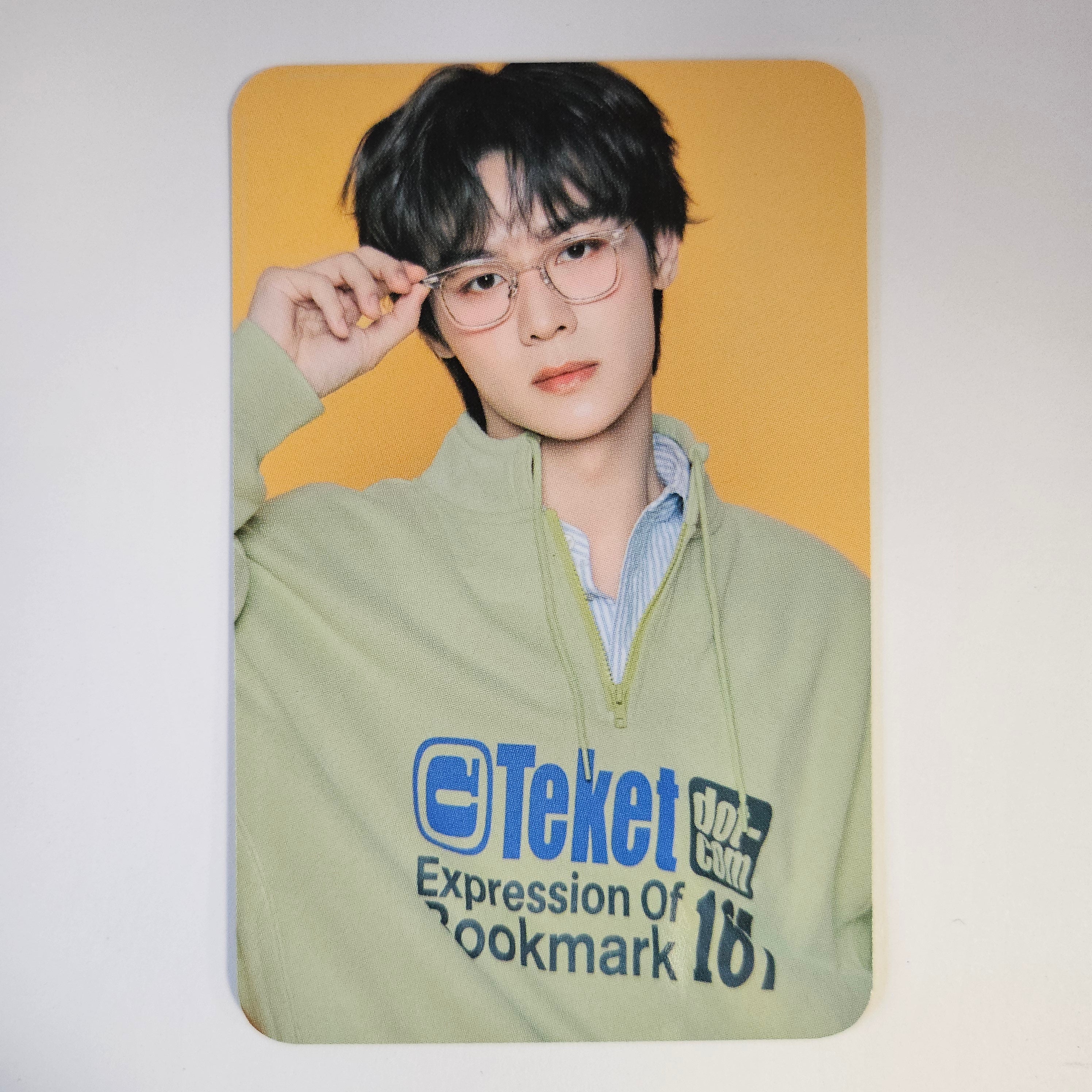 WayV - Seasons Greetings 2025 Fanplee Pre-order Benefit Photocards - Image 2