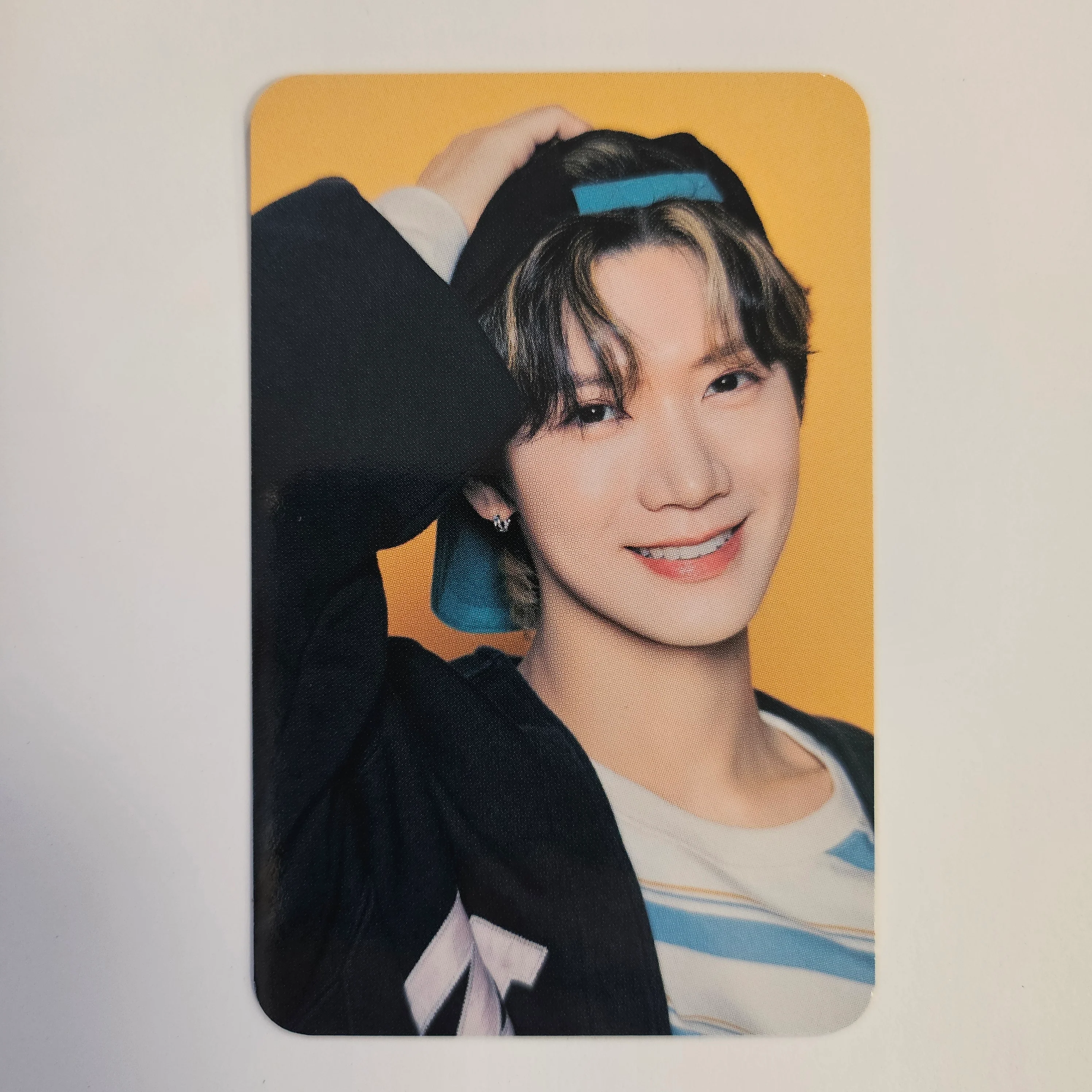 WayV - Seasons Greetings 2025 Fanplee Pre-order Benefit Photocards - Image 3