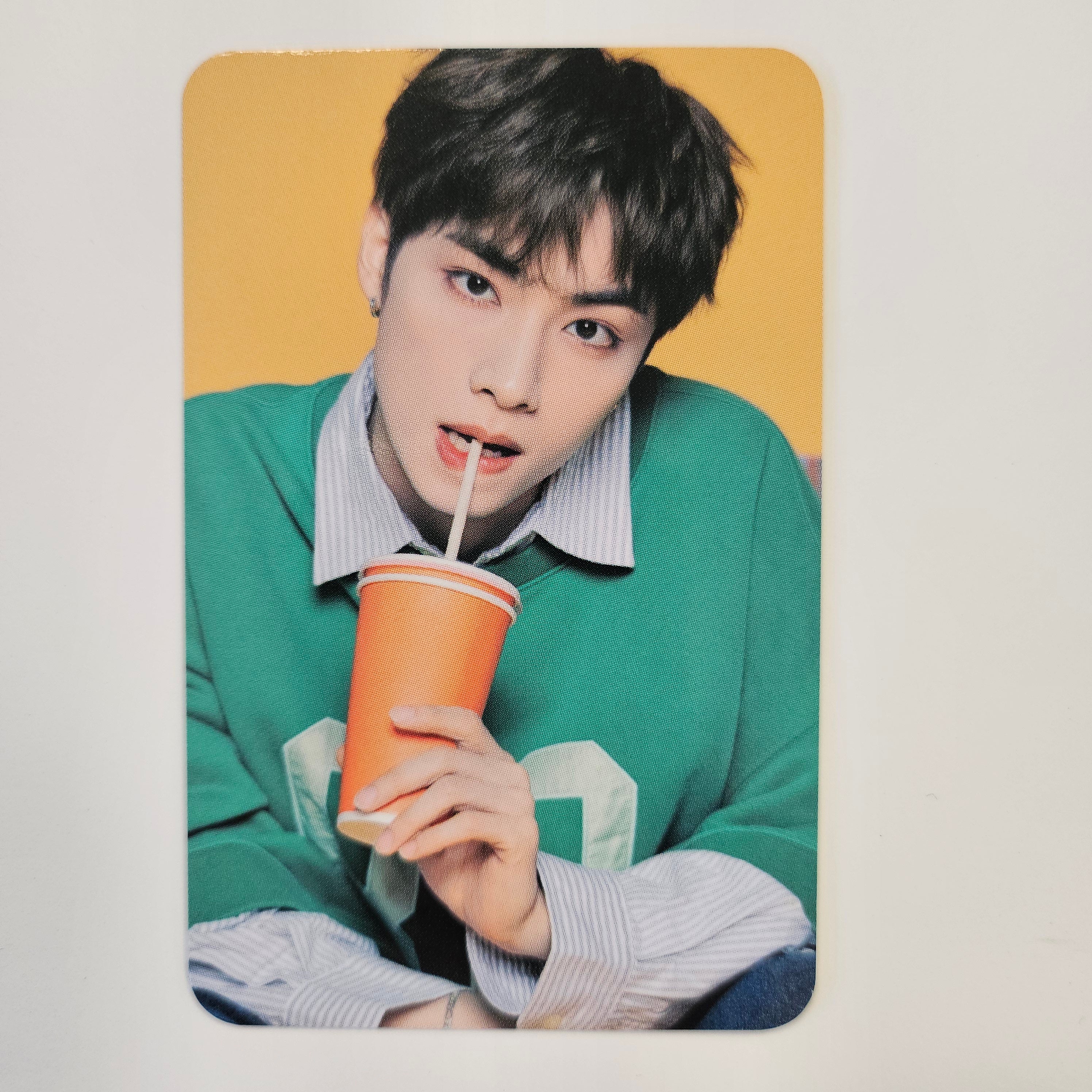 WayV - Seasons Greetings 2025 Fanplee Pre-order Benefit Photocards - Image 4