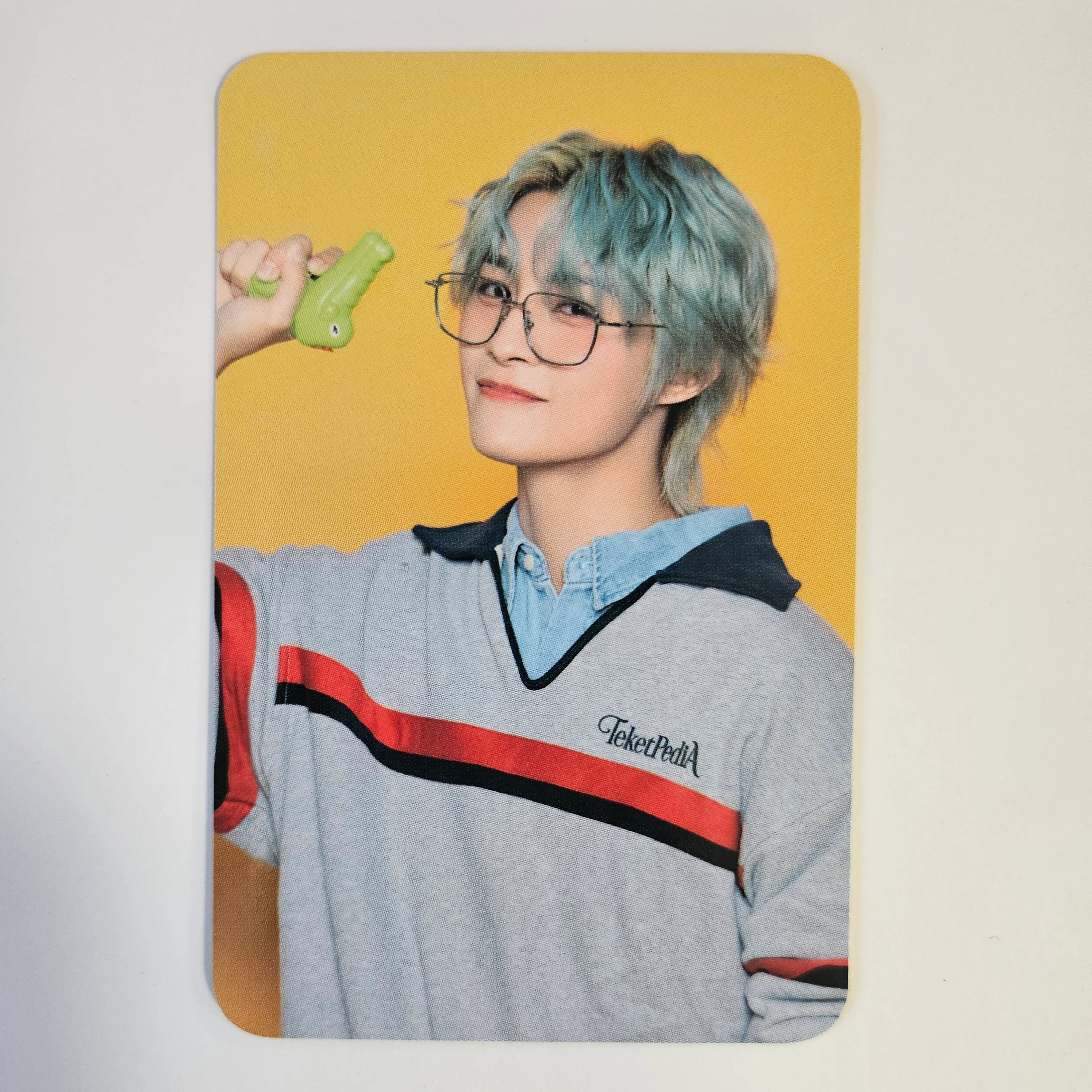 WayV - Seasons Greetings 2025 Fanplee Pre-order Benefit Photocards - Image 6