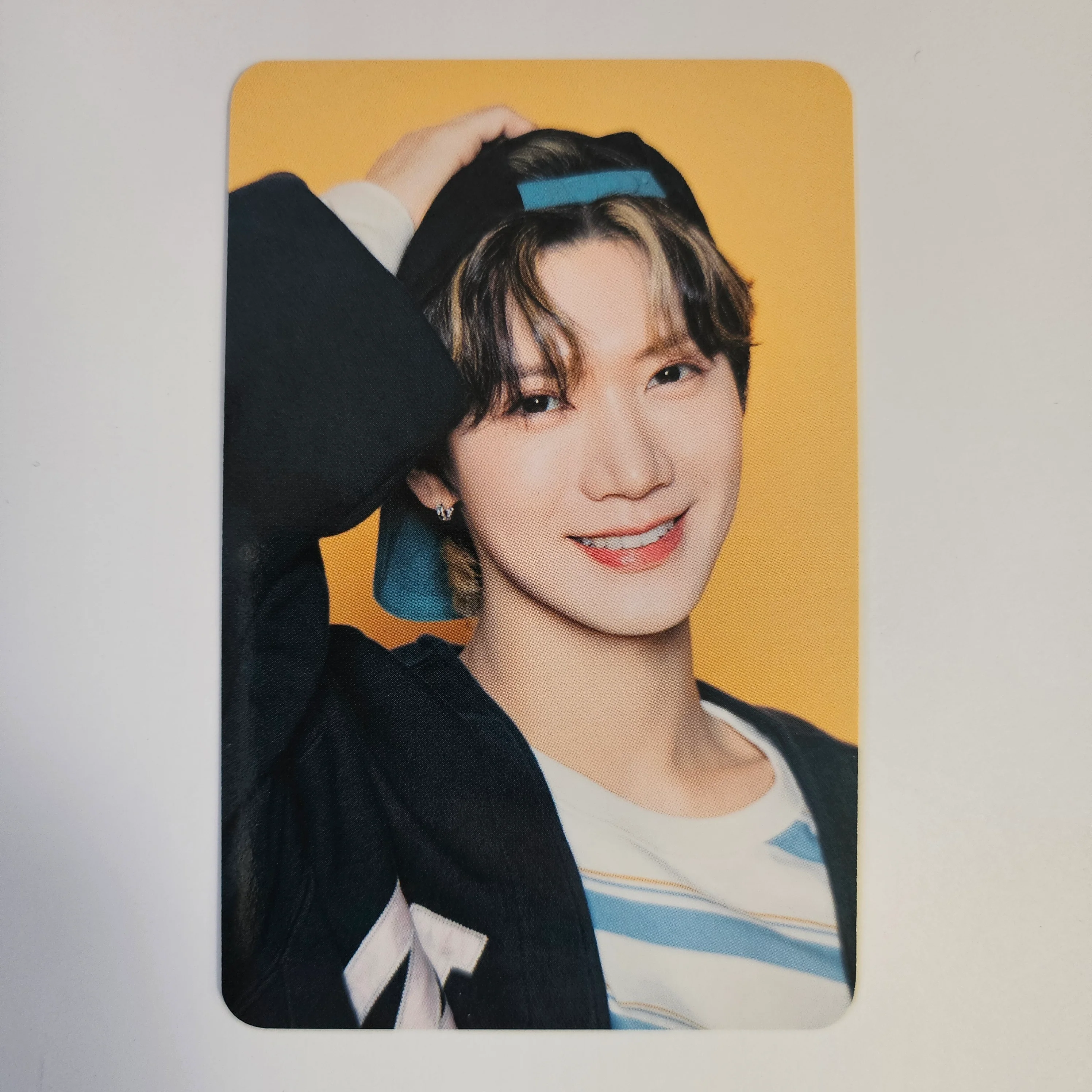 WayV - Seasons Greetings 2025 KTown4u Pre-order Benefit Photocards - Image 3