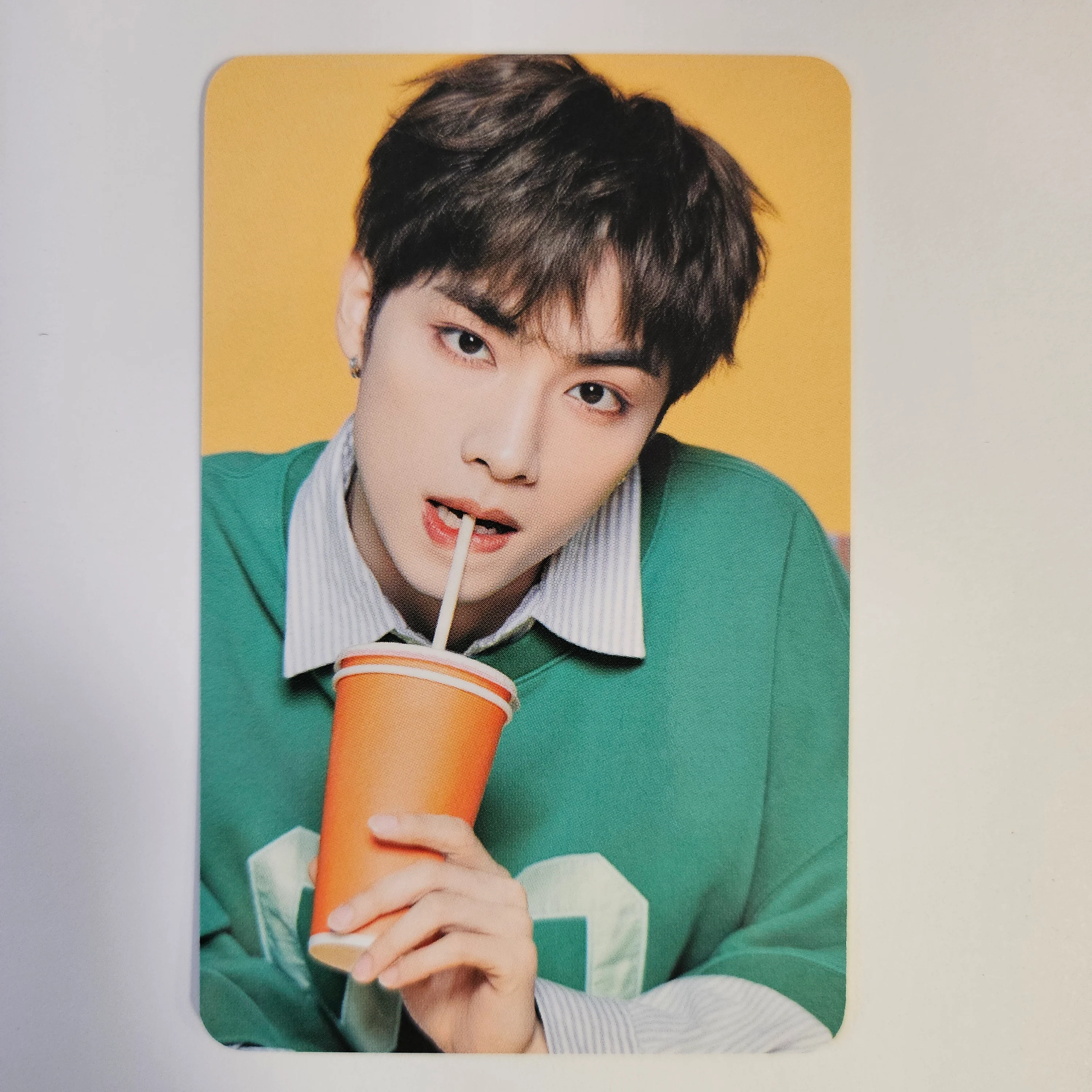 WayV - Seasons Greetings 2025 KTown4u Pre-order Benefit Photocards - Image 4
