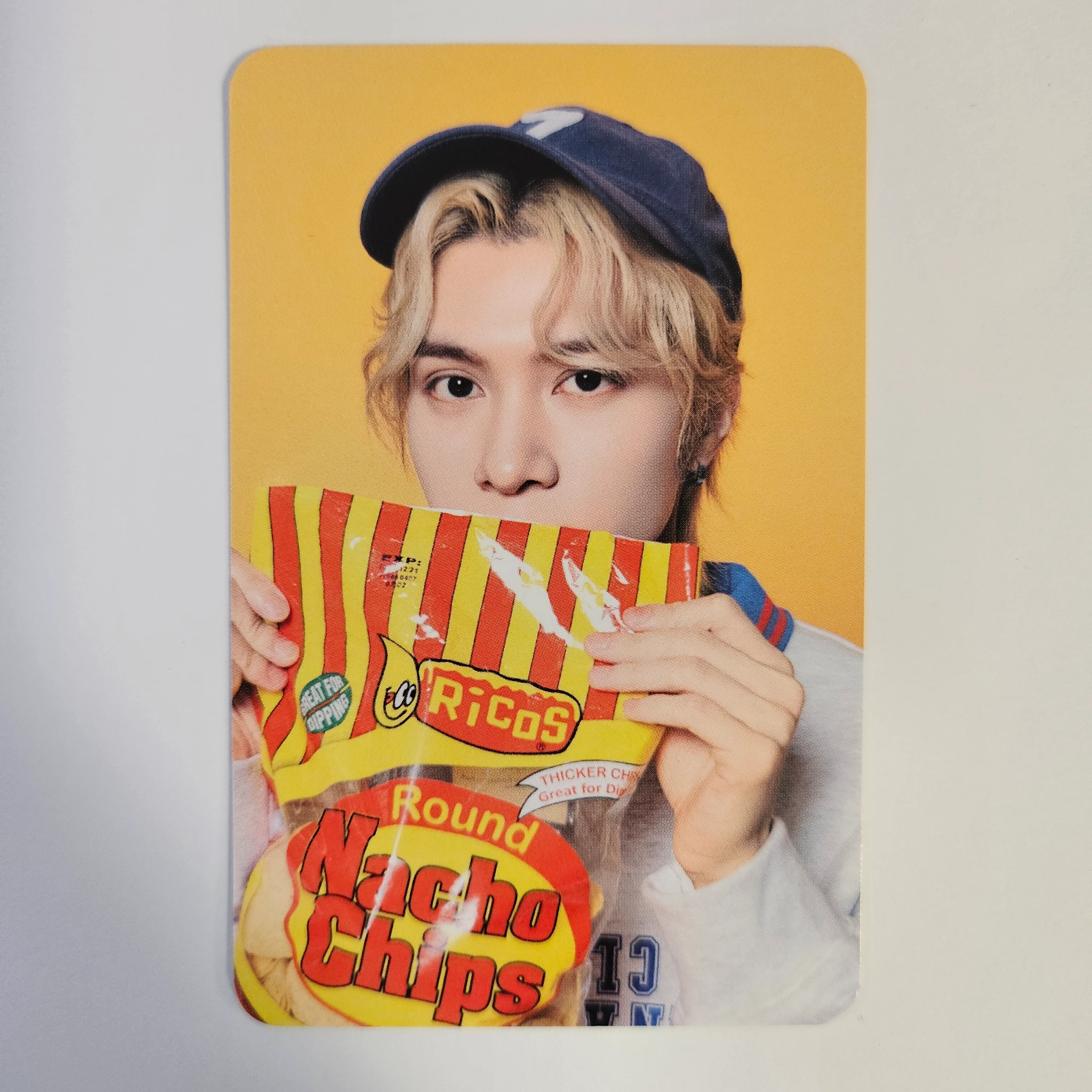 WayV - Seasons Greetings 2025 KTown4u Pre-order Benefit Photocards - Image 5