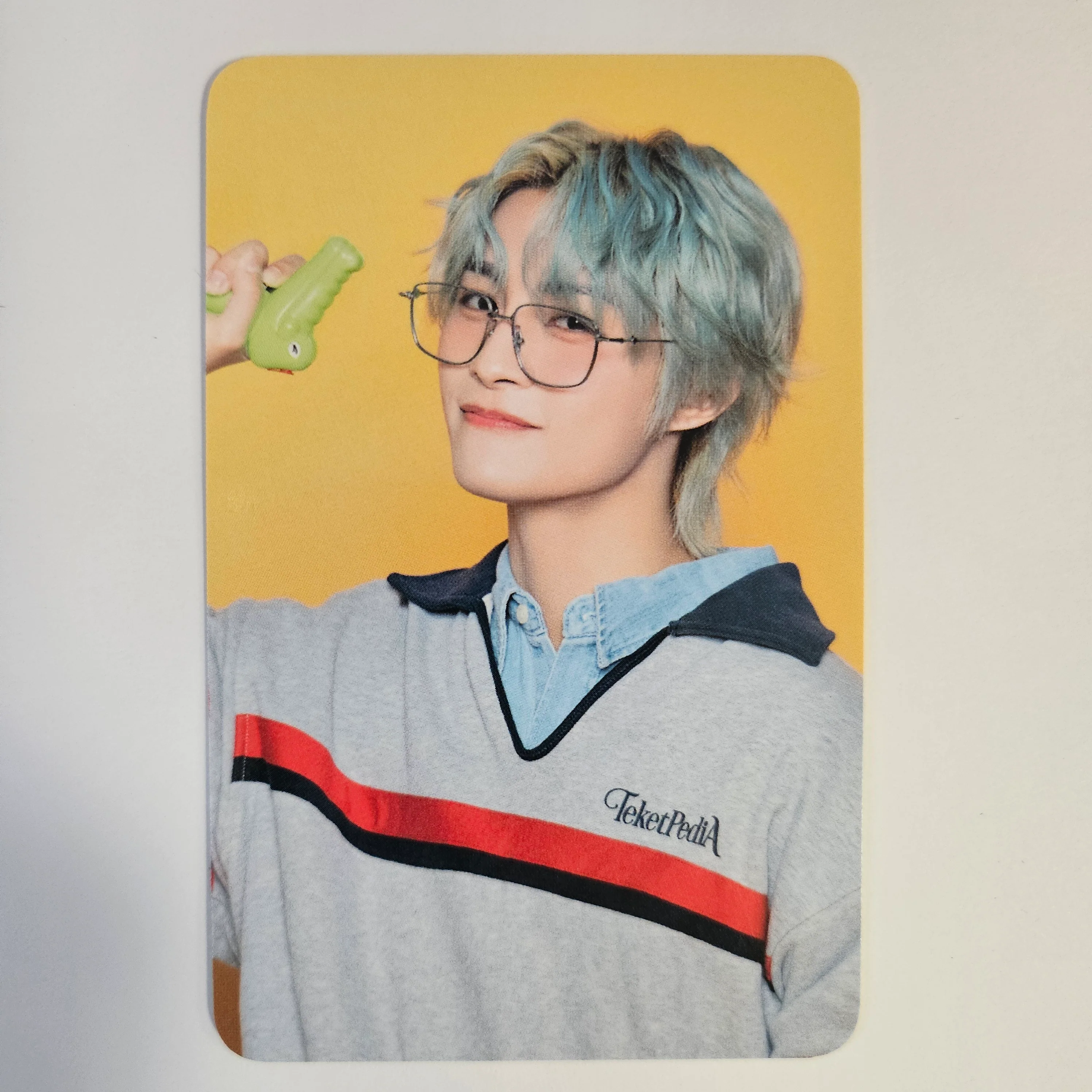 WayV - Seasons Greetings 2025 KTown4u Pre-order Benefit Photocards - Image 6