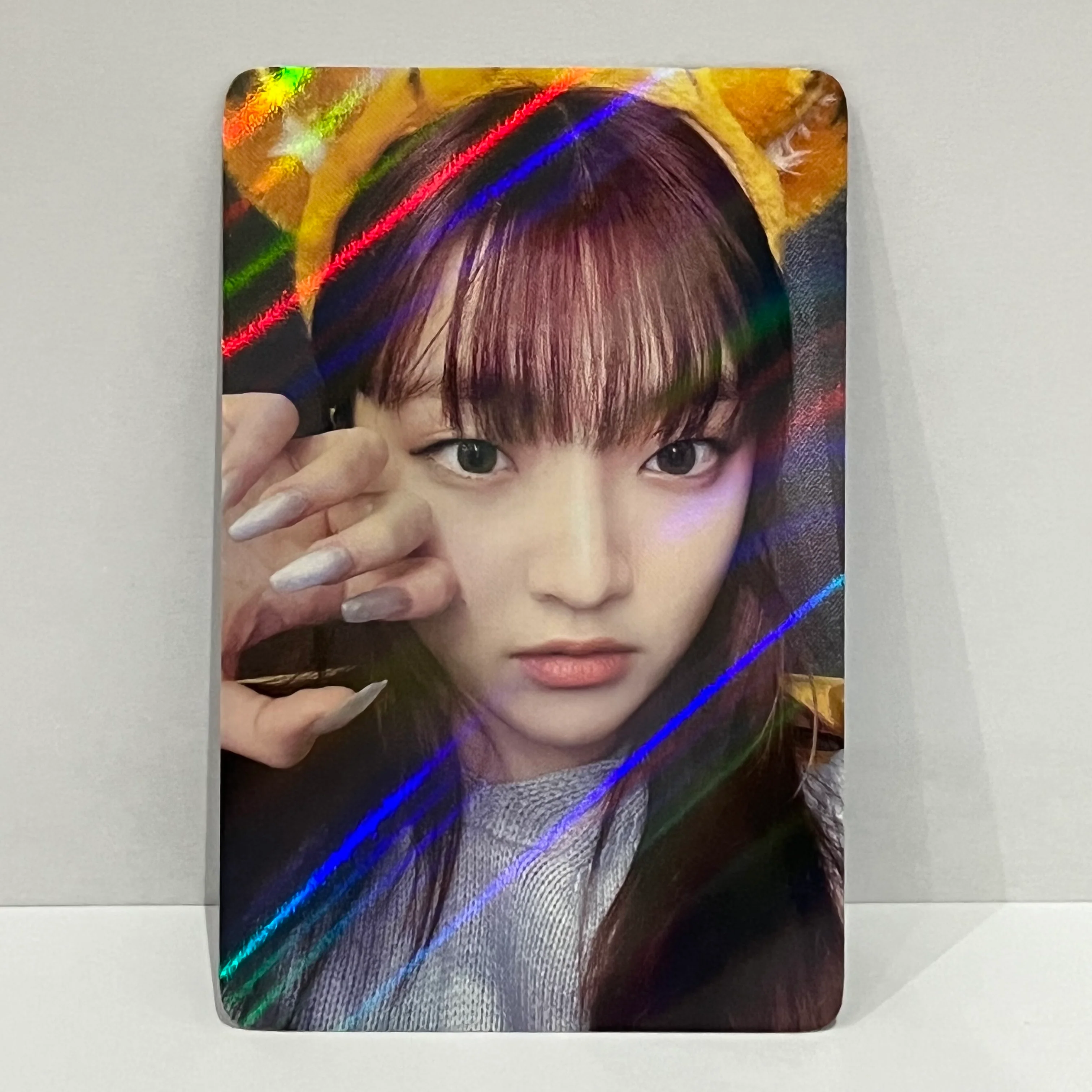 Weeekly - Play Game: Awake Makestar Photocards - Image 10
