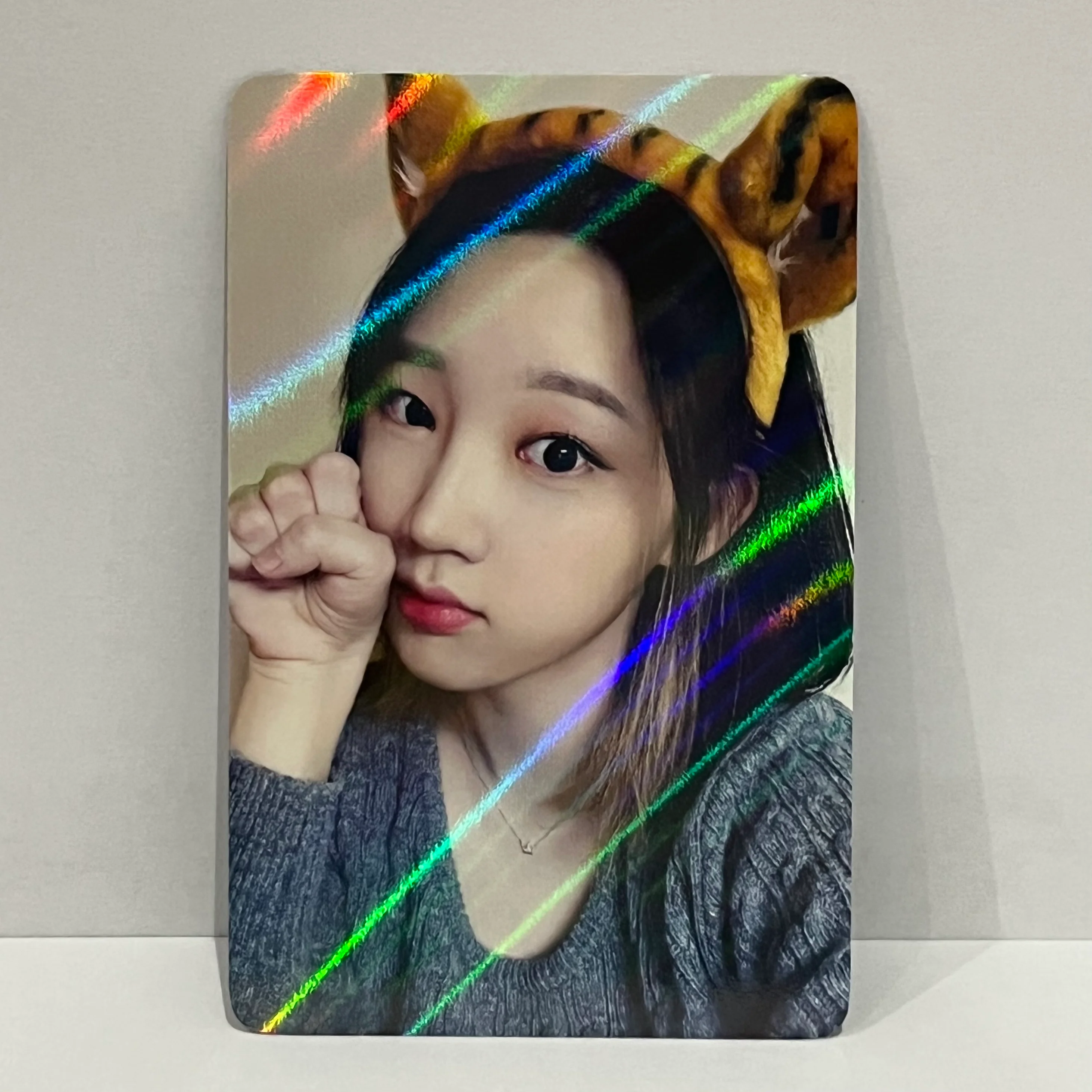 Weeekly - Play Game: Awake Makestar Photocards - Image 12