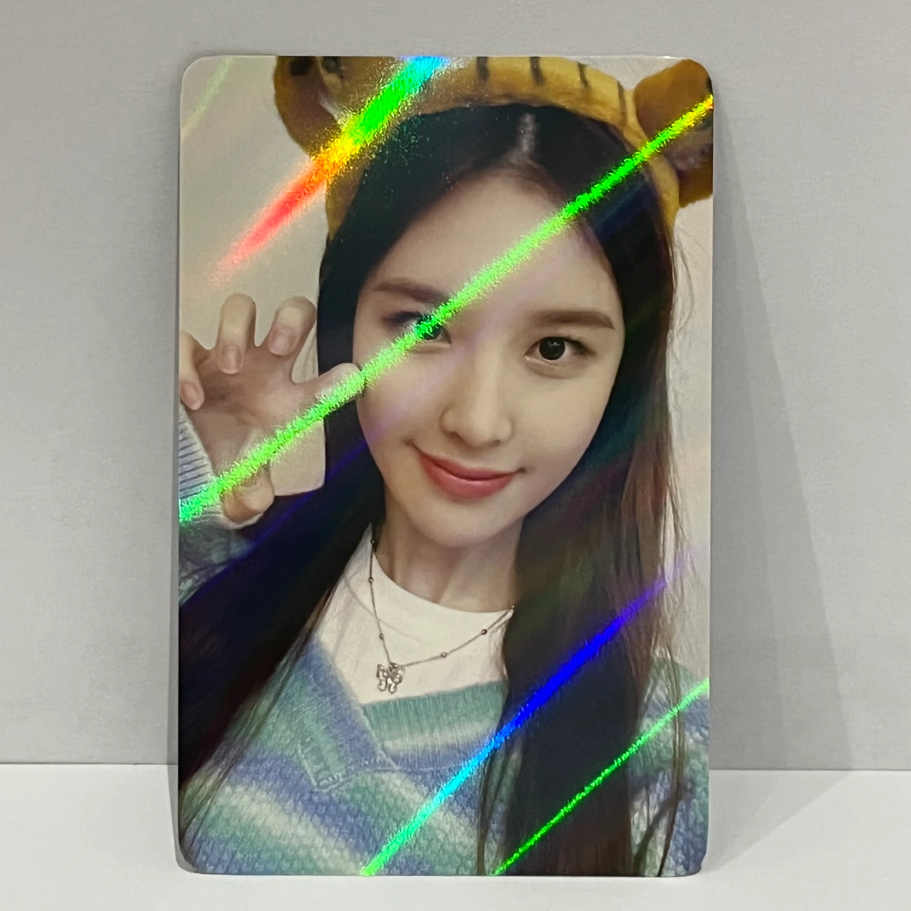 Weeekly - Play Game: Awake Makestar Photocards - Image 13