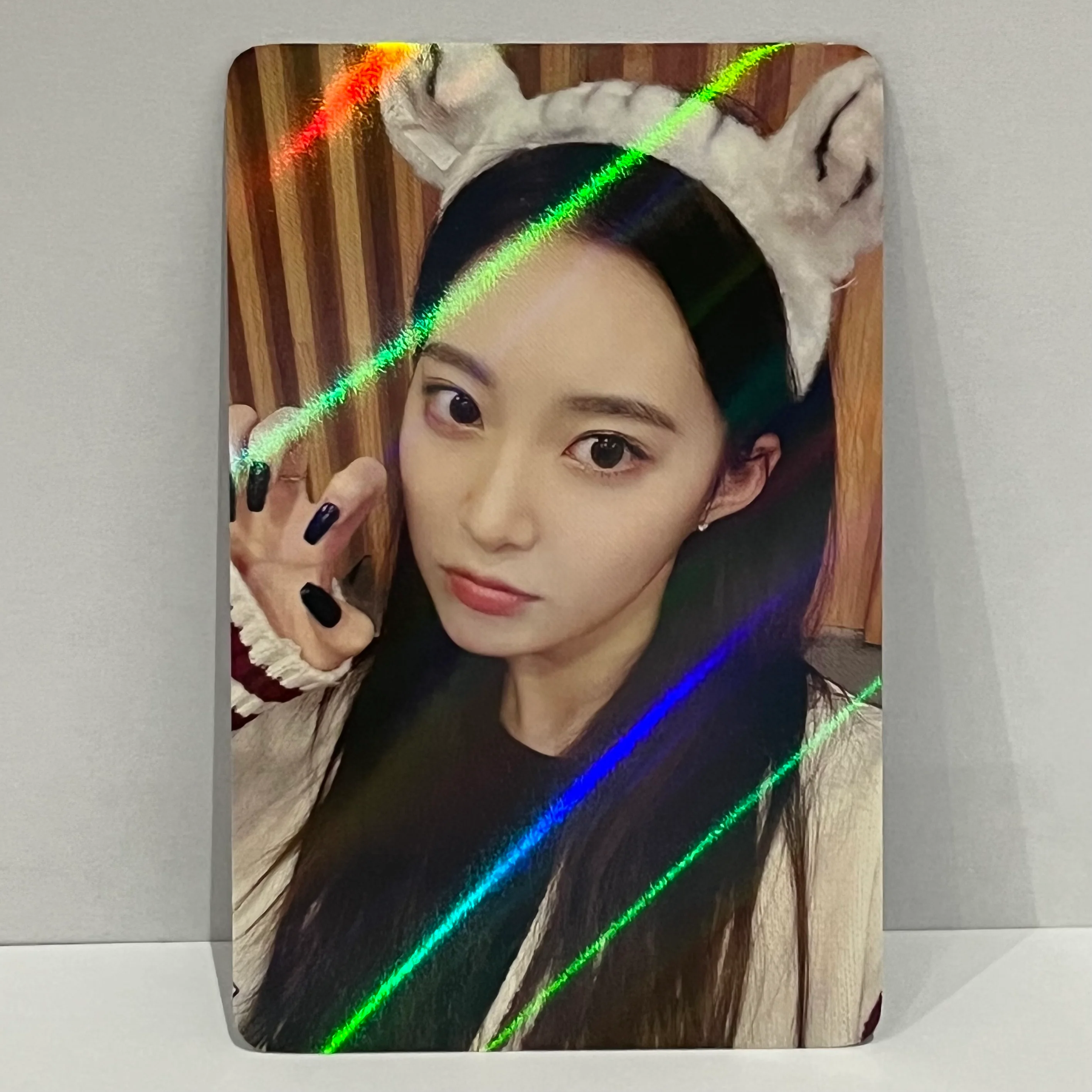 Weeekly - Play Game: Awake Makestar Photocards - Image 14