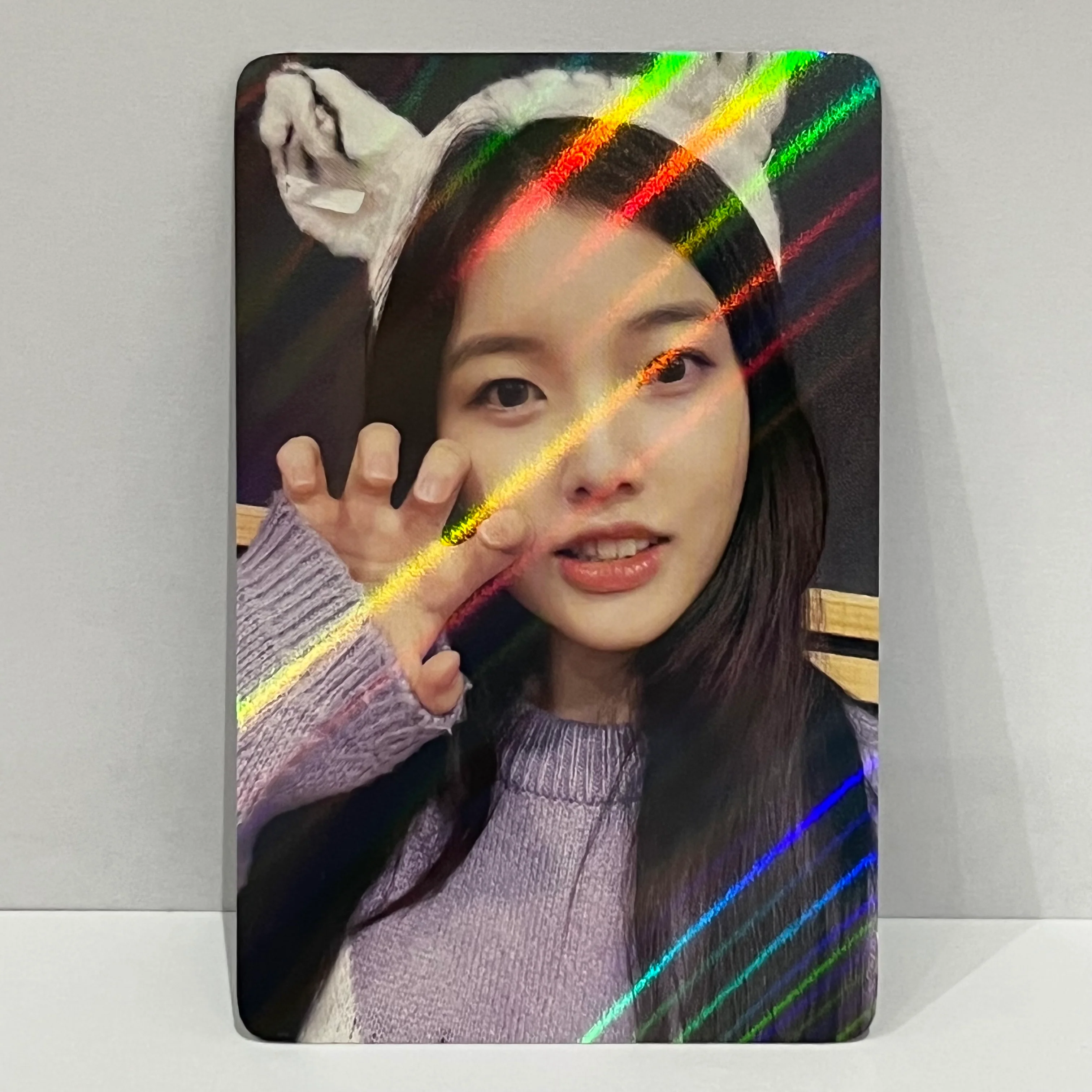 Weeekly - Play Game: Awake Makestar Photocards - Image 15