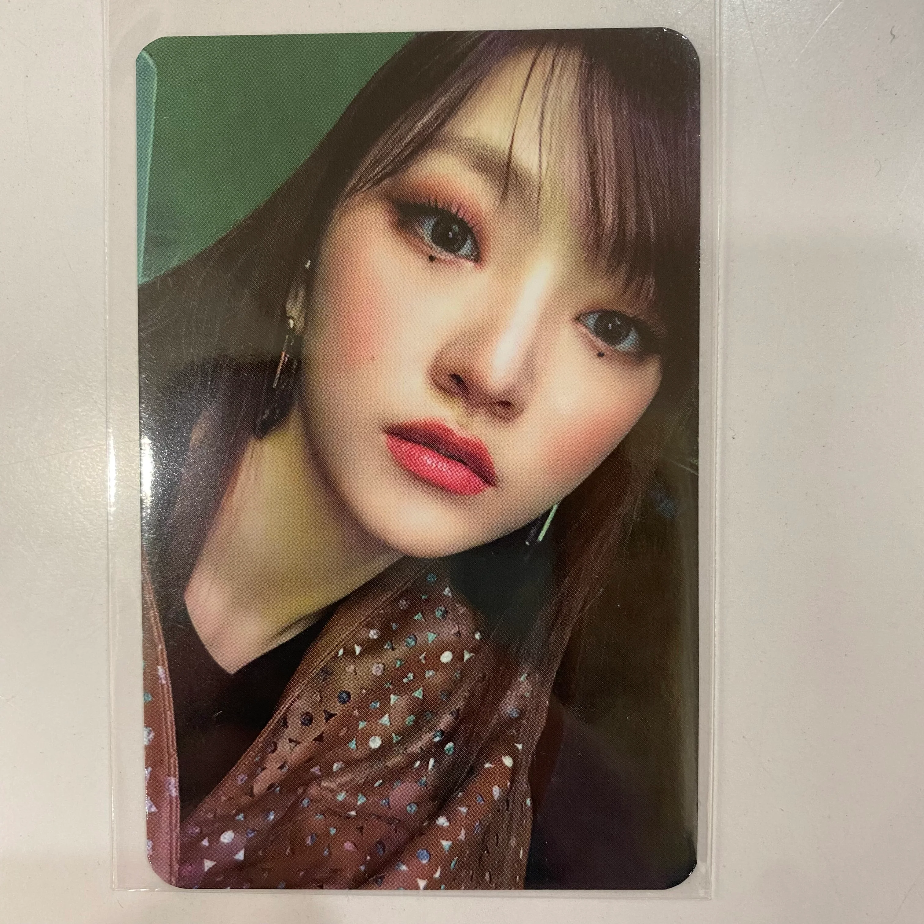 Weeekly - Play Game: Awake Makestar Photocards - Image 4