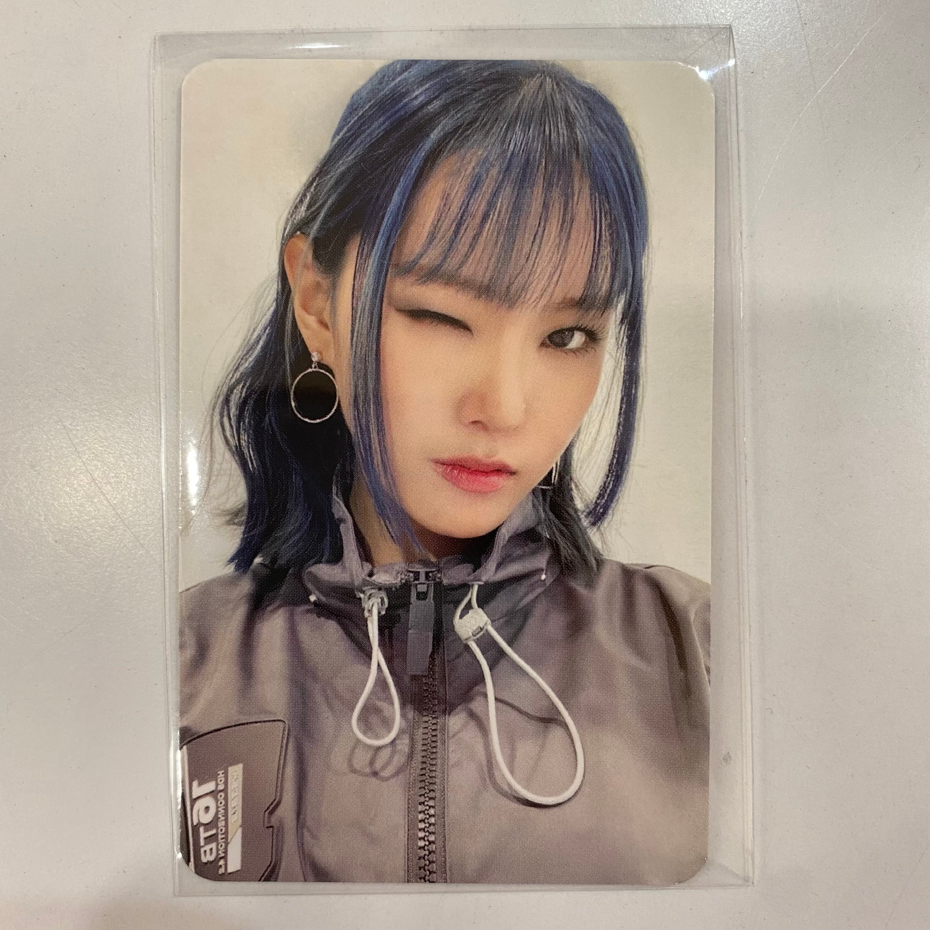 Weeekly - Play Game: Awake Makestar Photocards - Image 6