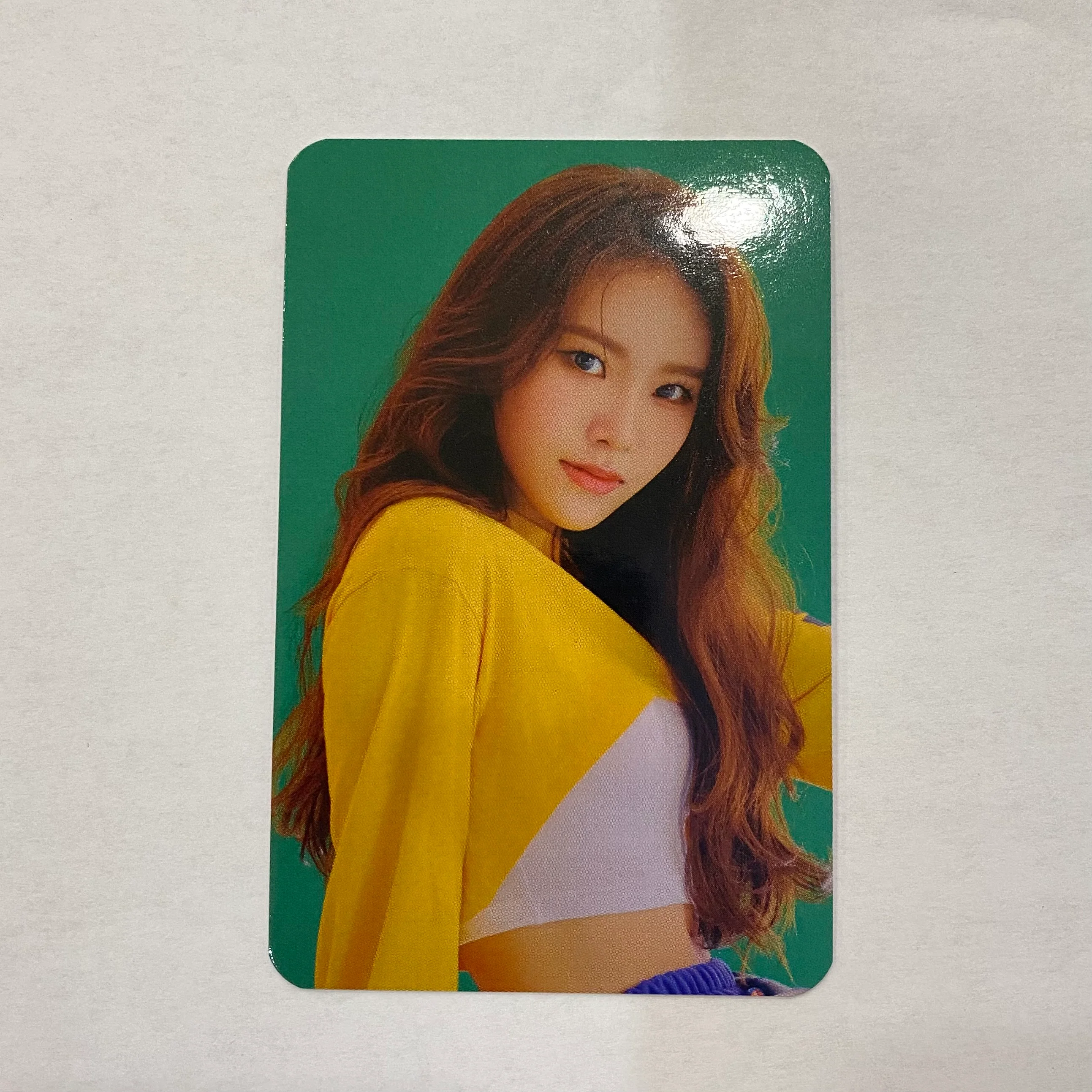 Weeekly - We Play Music Korea Photocards - Image 3