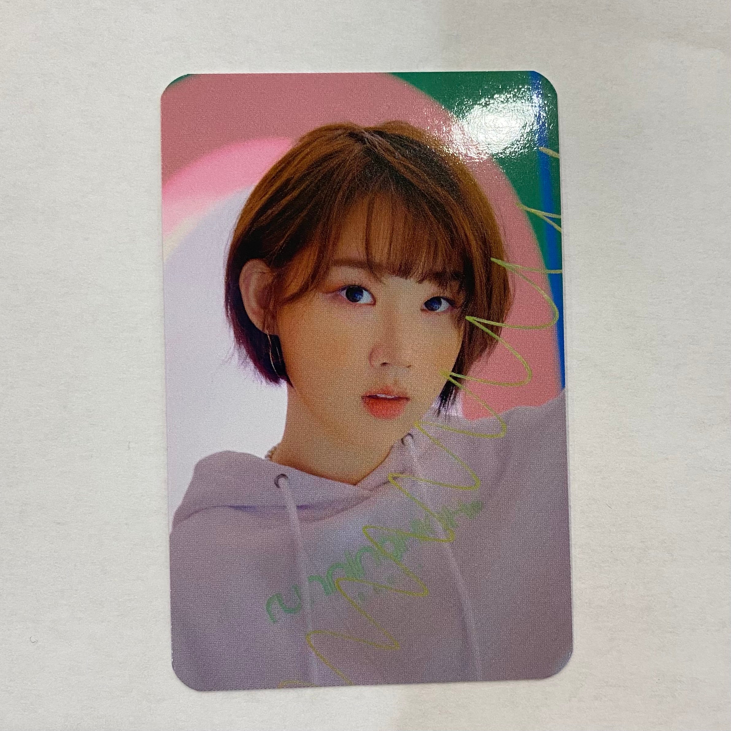 Weeekly - We Play Music Korea Photocards - Image 4