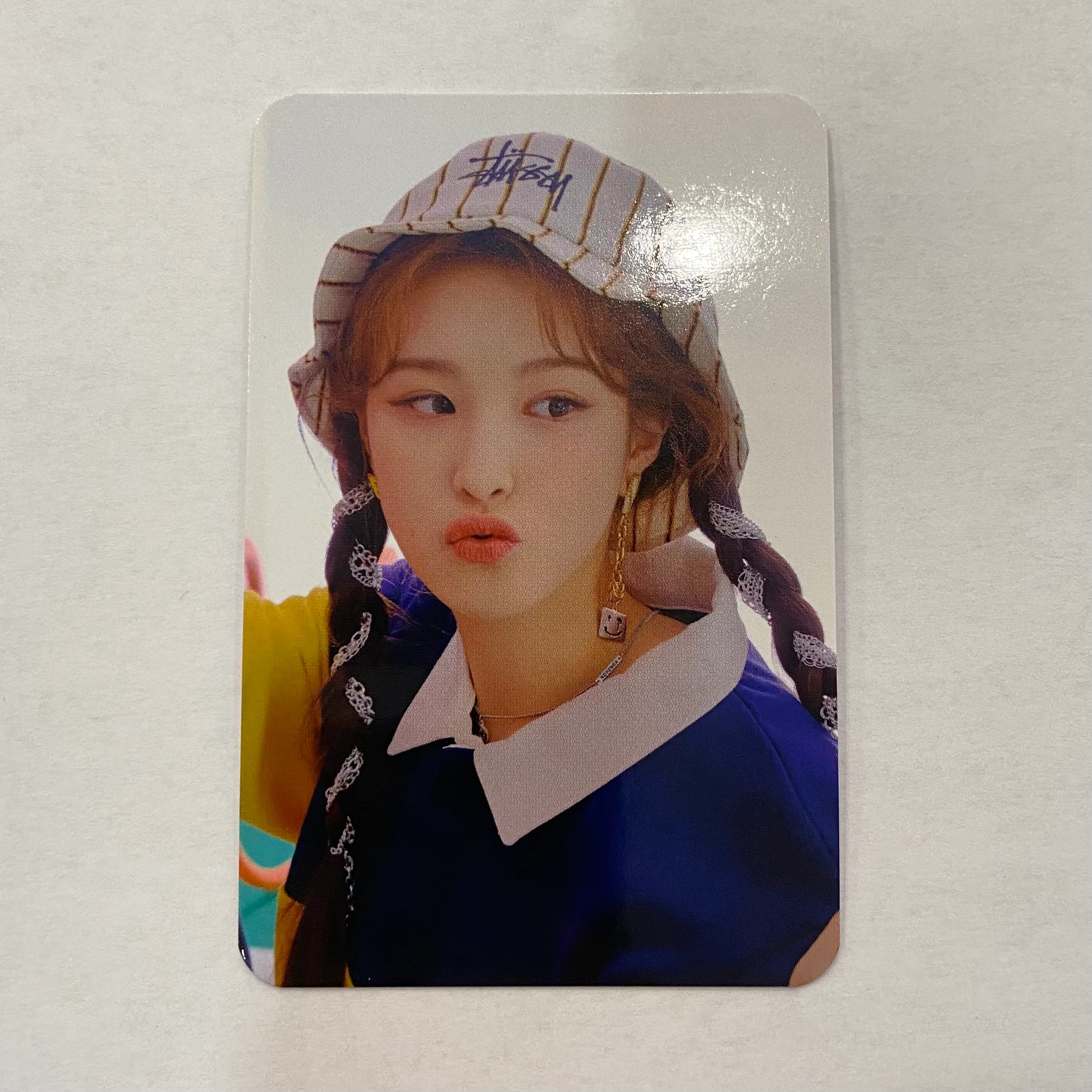 Weeekly - We Play Music Korea Photocards - Image 5
