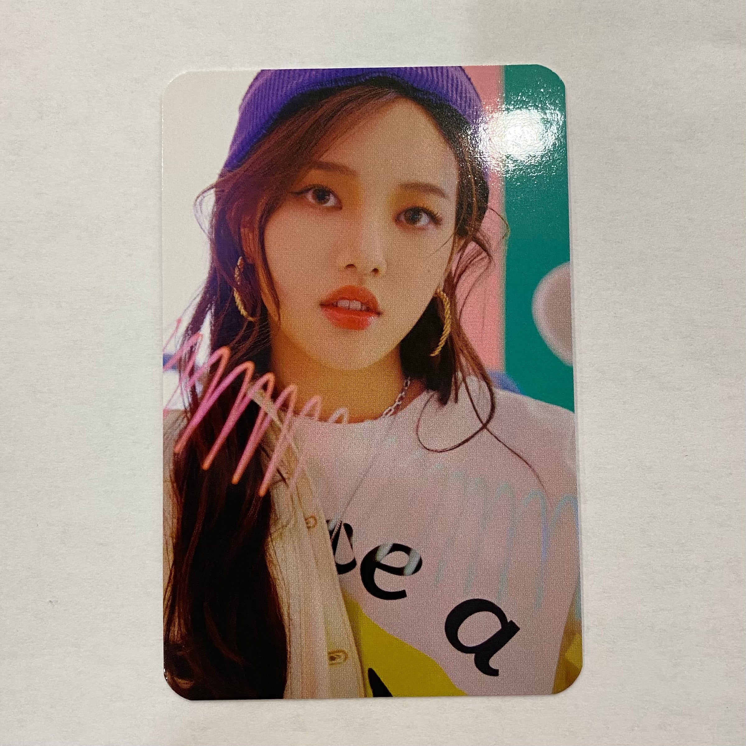 Weeekly - We Play Music Korea Photocards - Image 6