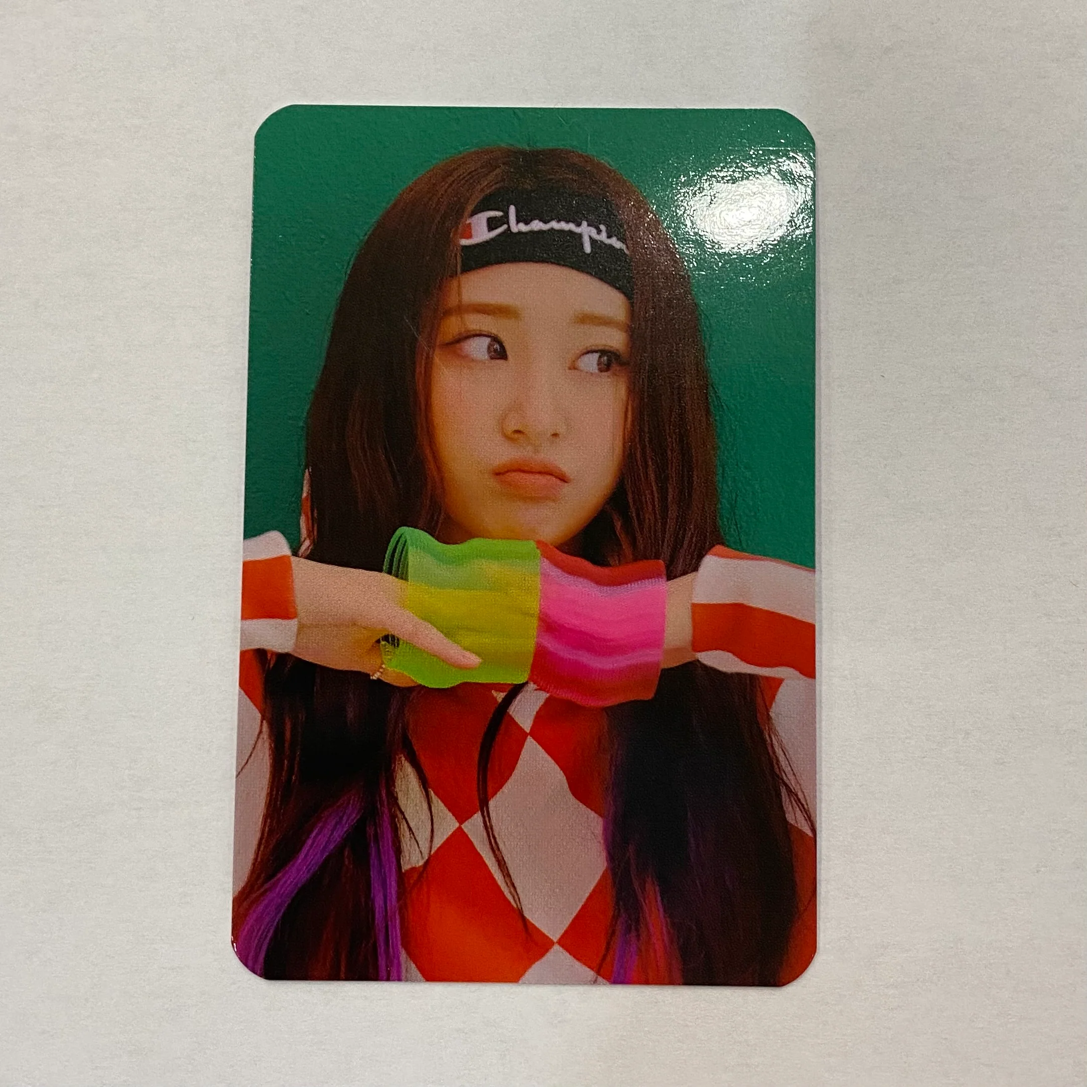 Weeekly - We Play Music Korea Photocards - Image 7