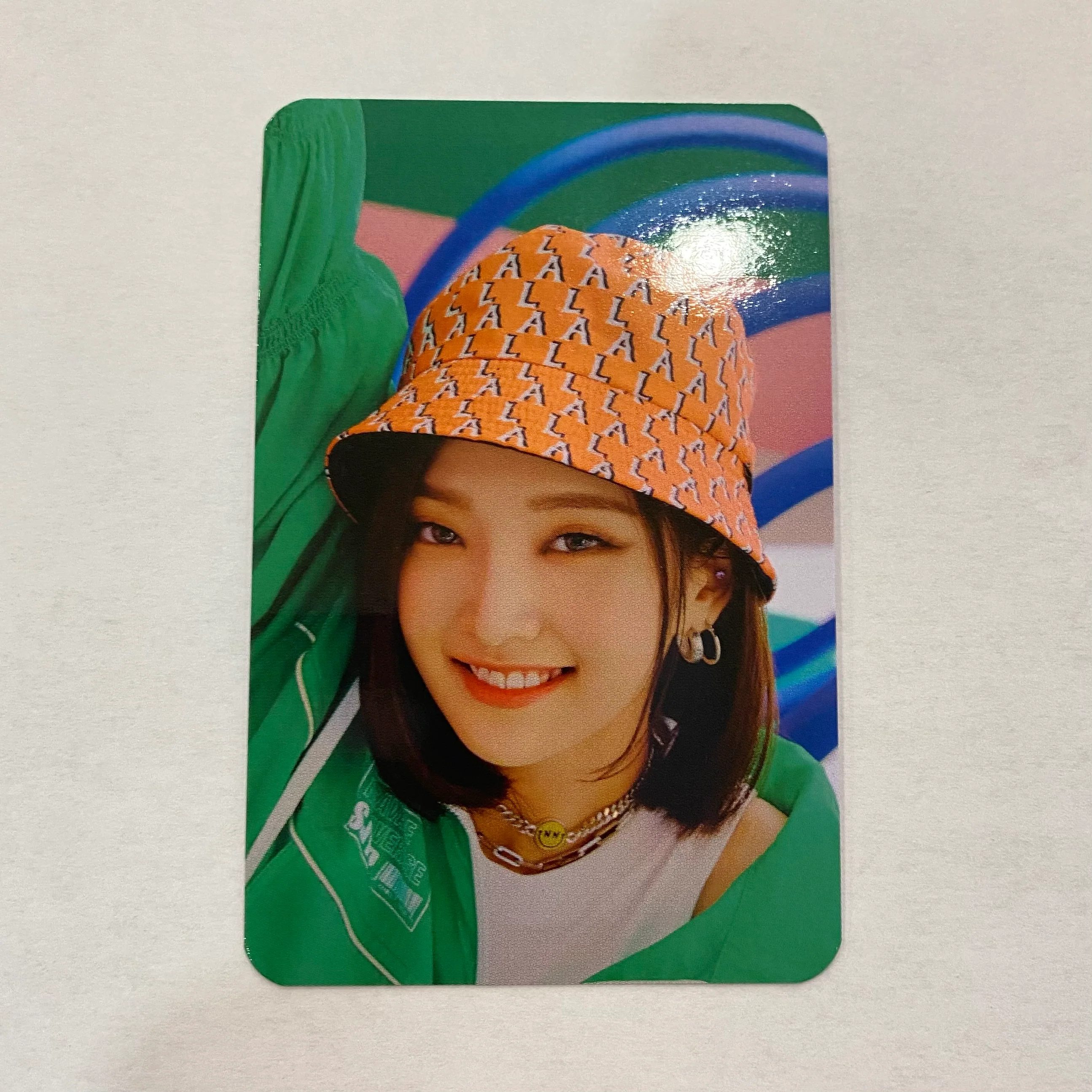Weeekly - We Play Music Korea Photocards - Image 8