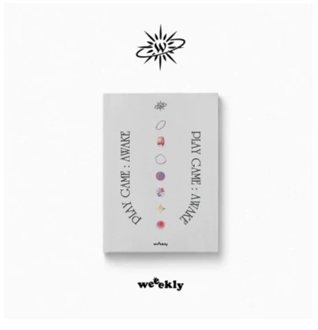 Weeekly - Play Game: Awake - Image 3