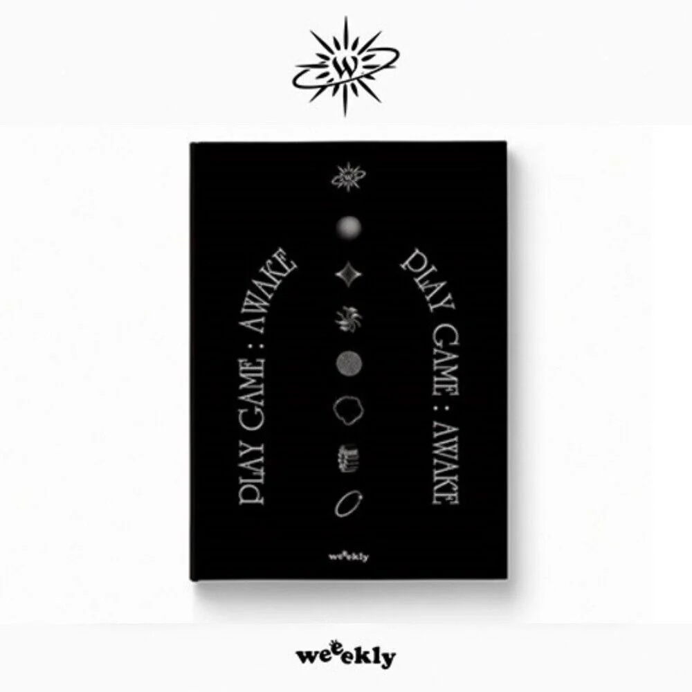 Weeekly - Play Game: Awake - Image 4