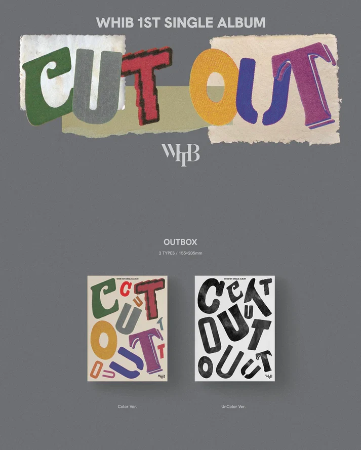 WHIB - CUT OUT - Image 2