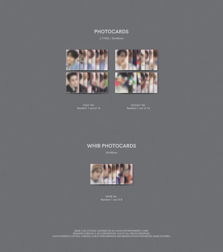 WHIB - CUT OUT - Image 5