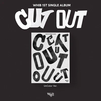 WHIB - CUT OUT - Image 6