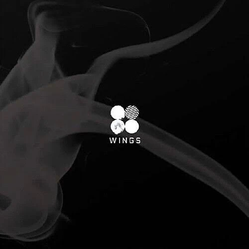 BTS - WINGS - Image 3