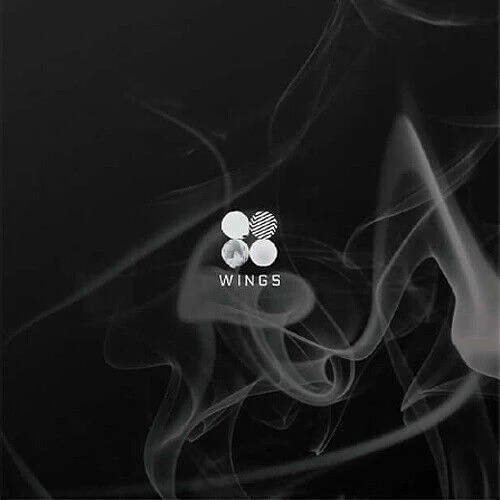 BTS - WINGS - Image 4