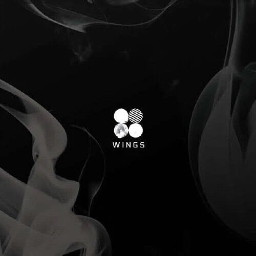 BTS - WINGS - Image 5