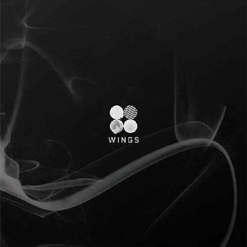 BTS - WINGS - Image 6