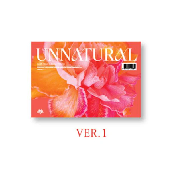 WJSN (COSMIC GIRLS) - UNNATURAL - Image 3