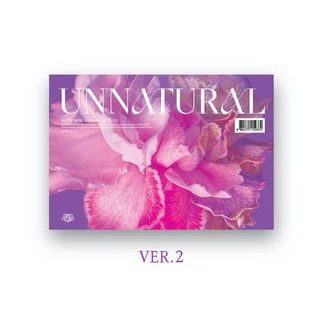 WJSN (COSMIC GIRLS) - UNNATURAL - Image 4