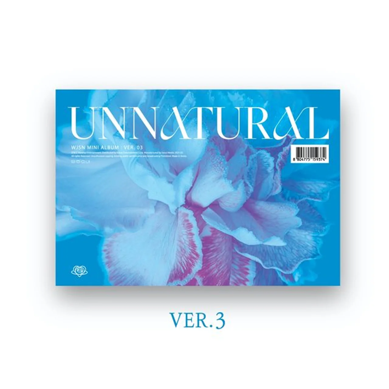 WJSN (COSMIC GIRLS) - UNNATURAL - Image 5