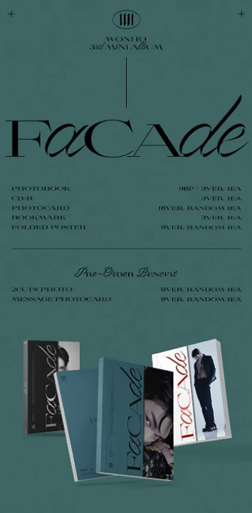 WONHO - Facade - Image 2