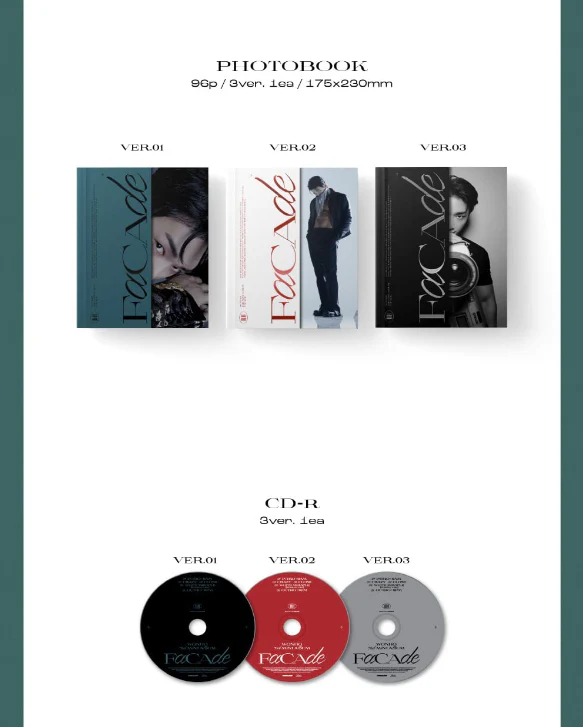 WONHO - Facade - Image 3