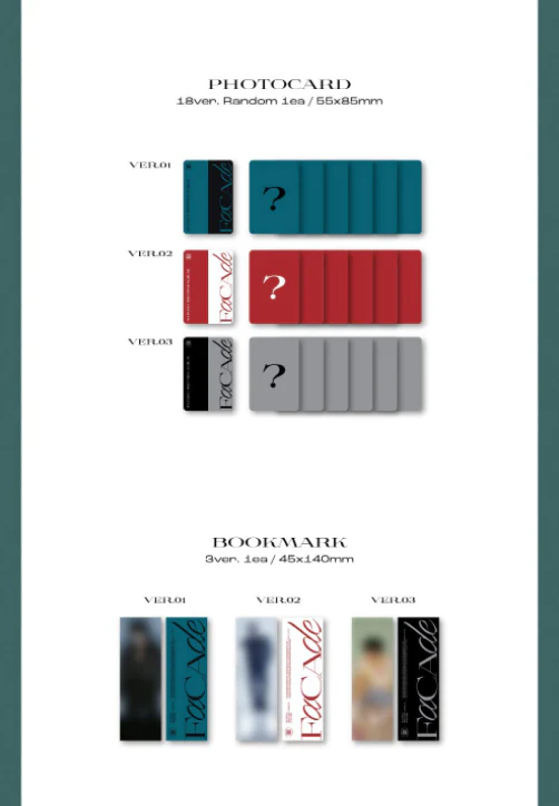 WONHO - Facade - Image 4