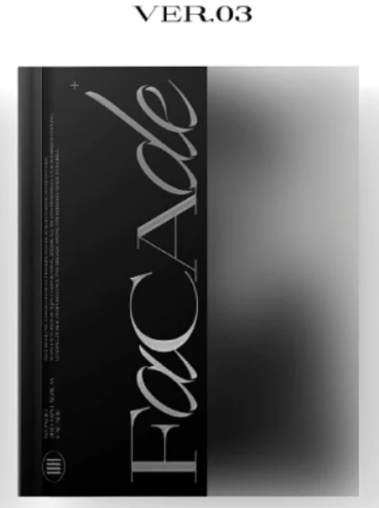WONHO - Facade - Image 8